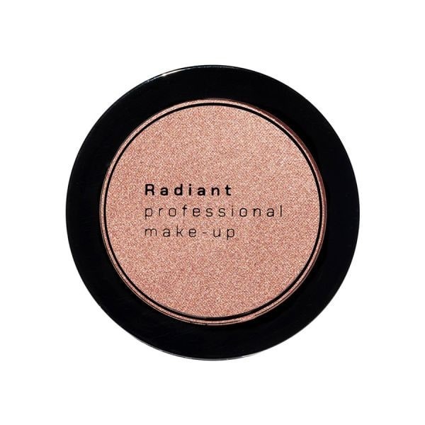 Fard obraji pentru Radiant Professional Default Brand Line Blush Color 127 Pearly Apricot