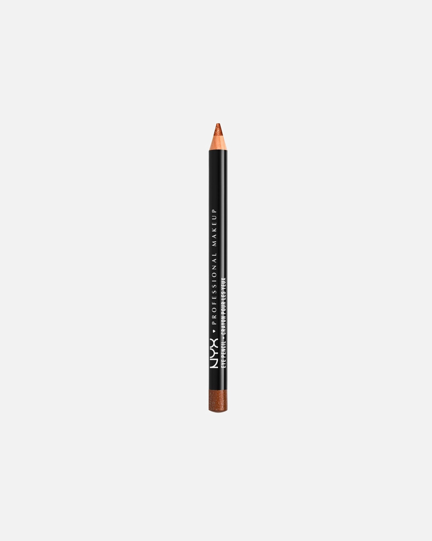 Creion kohl pentru Unisex NYX Professional Makeup Slim Eye Pencil 932 Bronze Shimmer