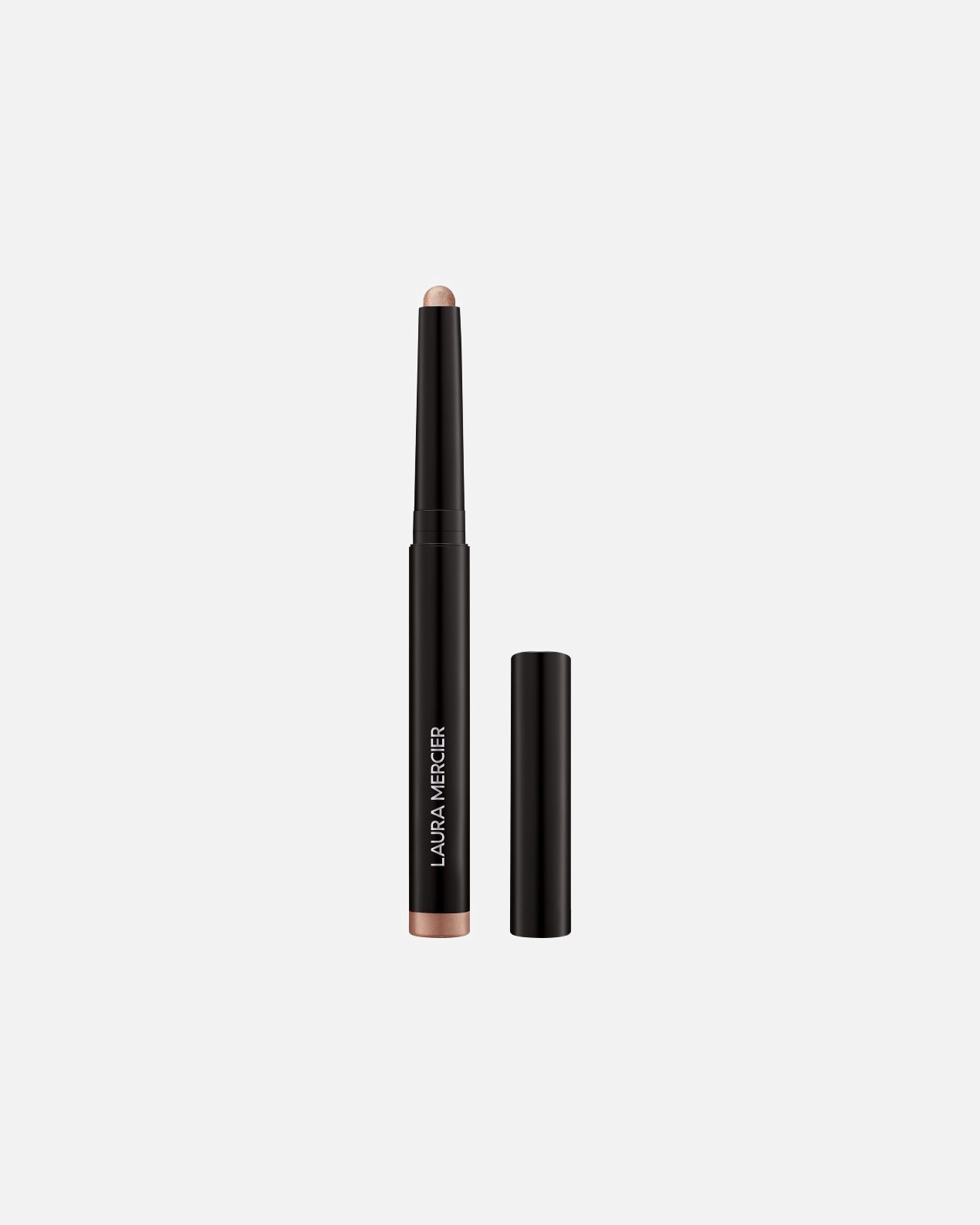 Fard de pleoape pentru Unisex Laura Mercier Caviar Stick Eye Color Shimmer