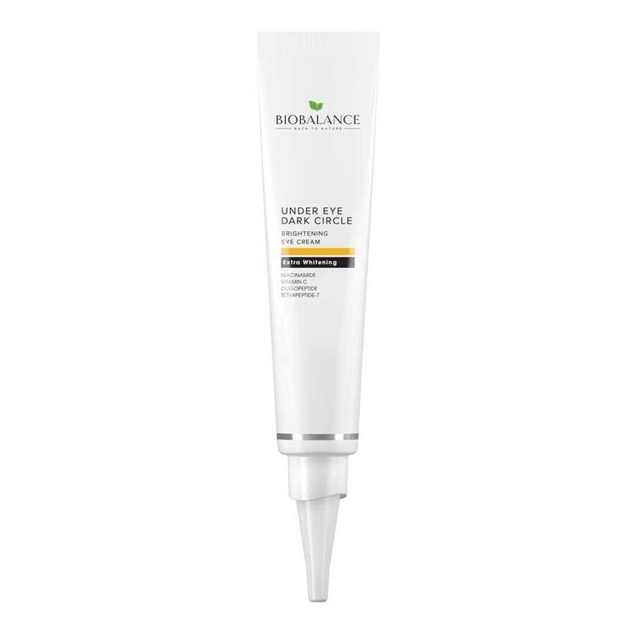 Crema ochi pentru Bio Balance Default Brand Line Eye Cream Dark Circle 15 ml