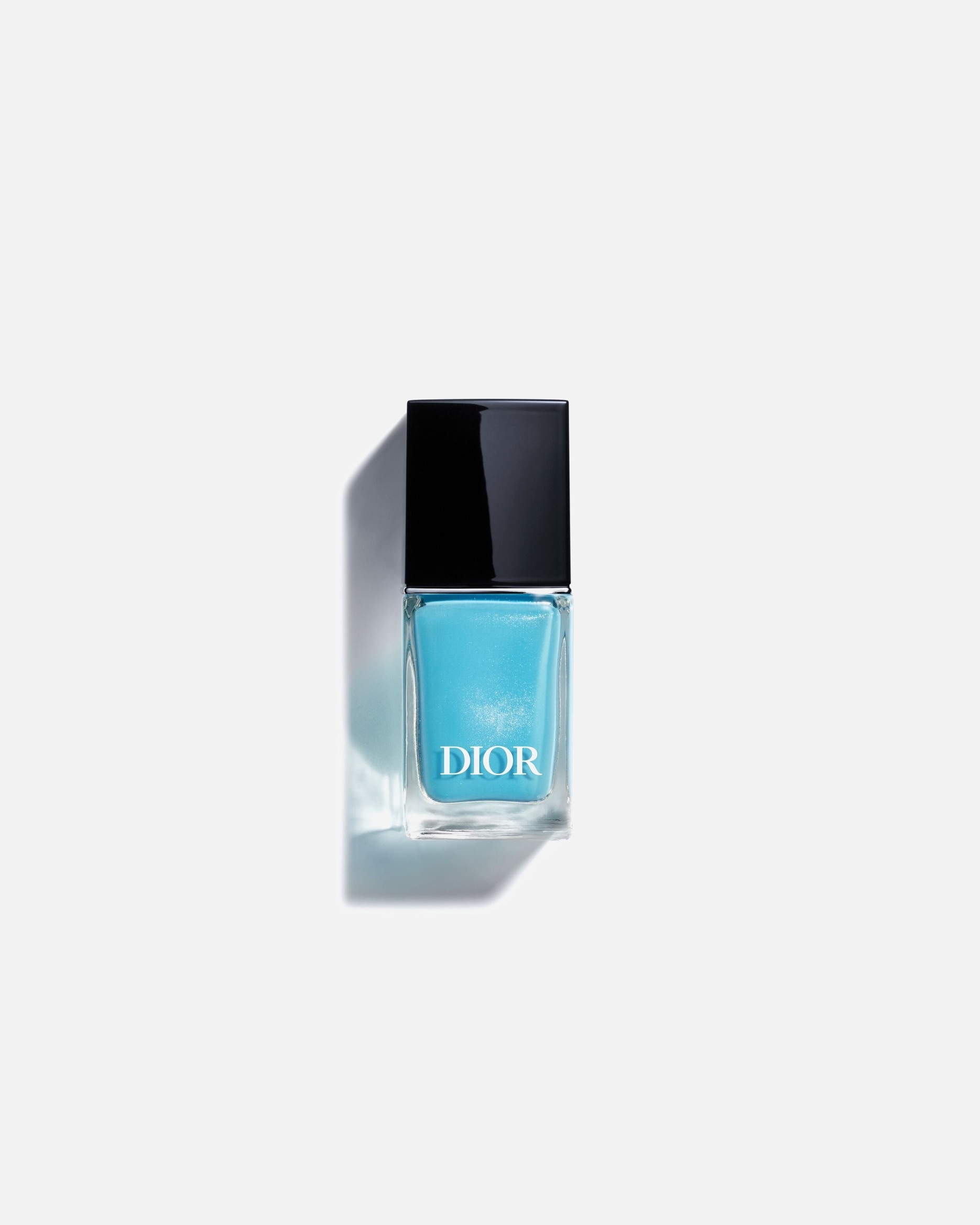 Lac de unghii pentru Femei DIOR Dior Vernis 582 - AZUR