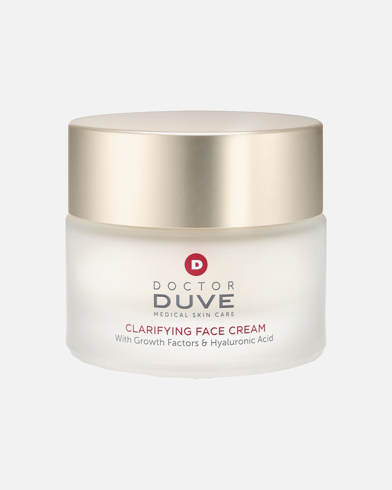 Crema de fata pentru Unisex CLARIFYING FACE CREAM 50 ml