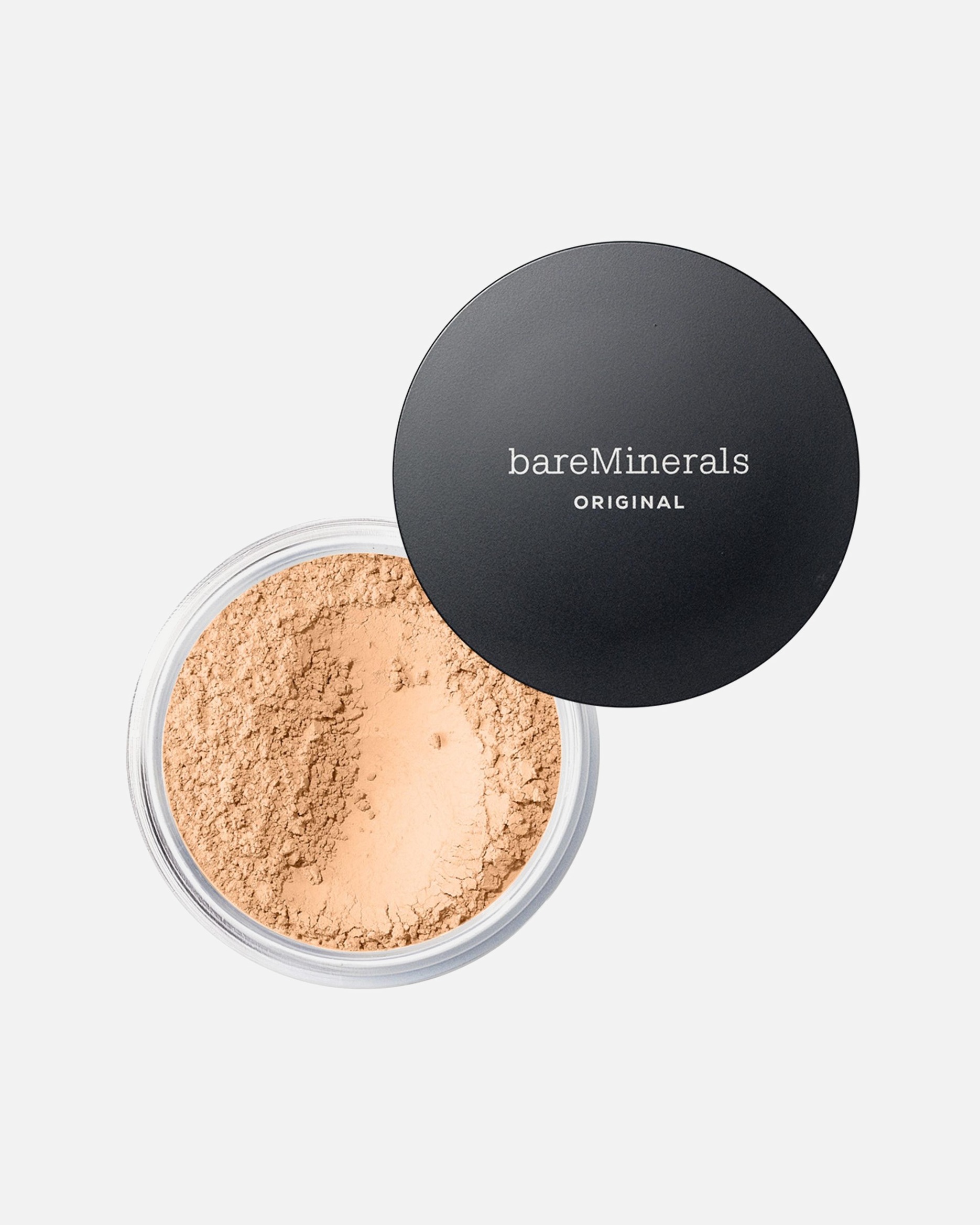 Fond de ten pentru Unisex bareMinerals Original Loose Foundation - Spf 15 Neutral Ivory