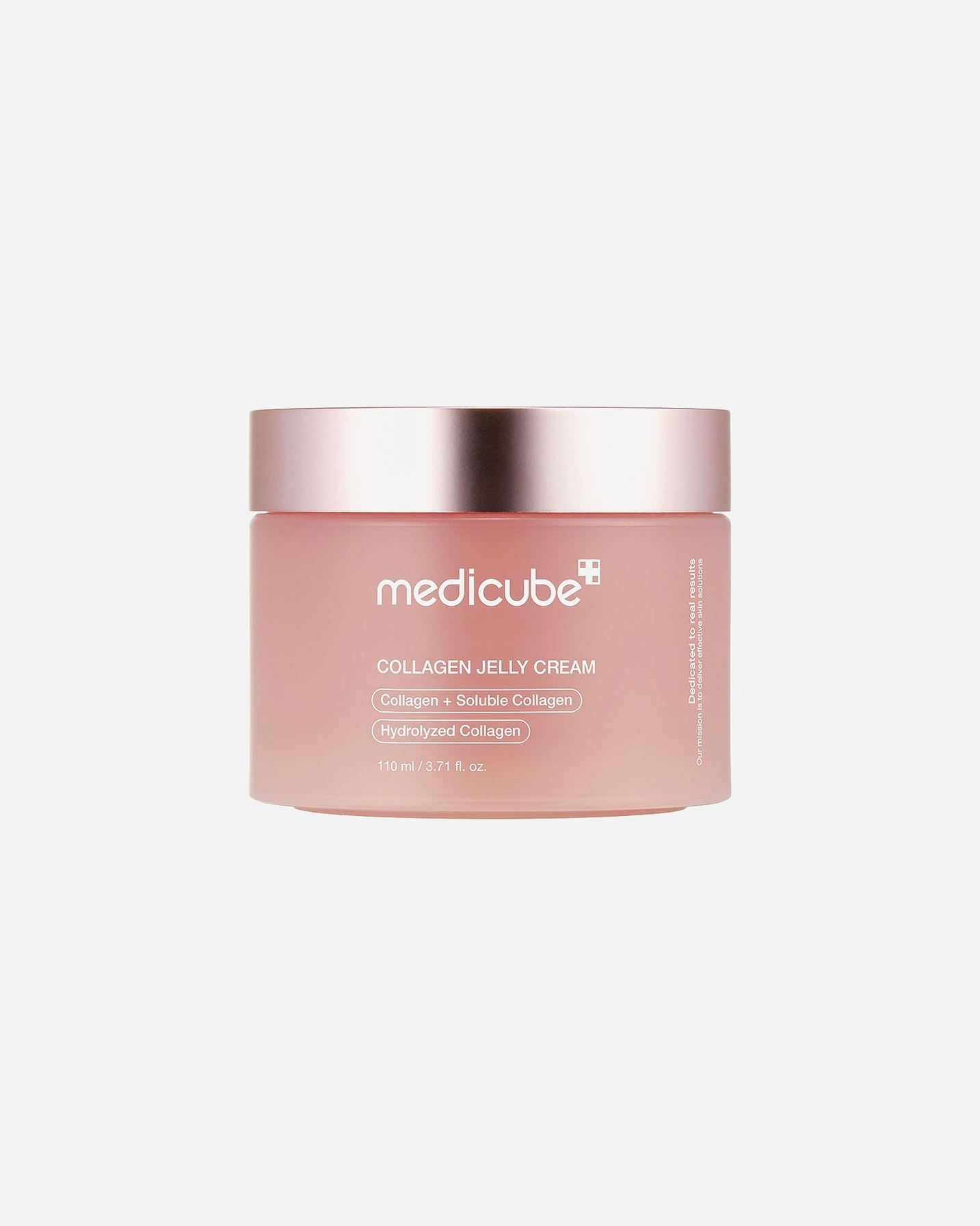 Crema de fata pentru Unisex Medicube Collagen Jelly Cream 110 ml