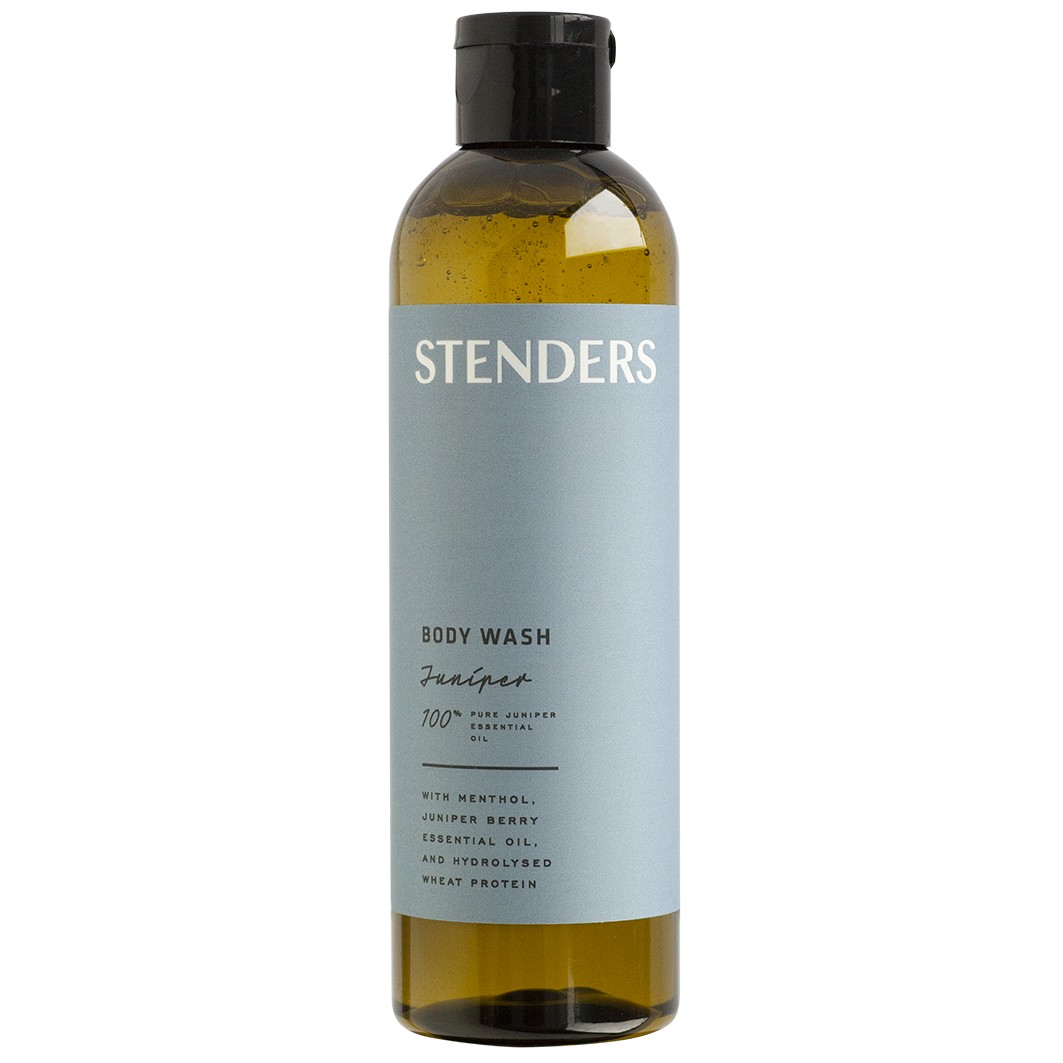 Gel de dus pentru STENDERS Body Wash for Men 250 ml