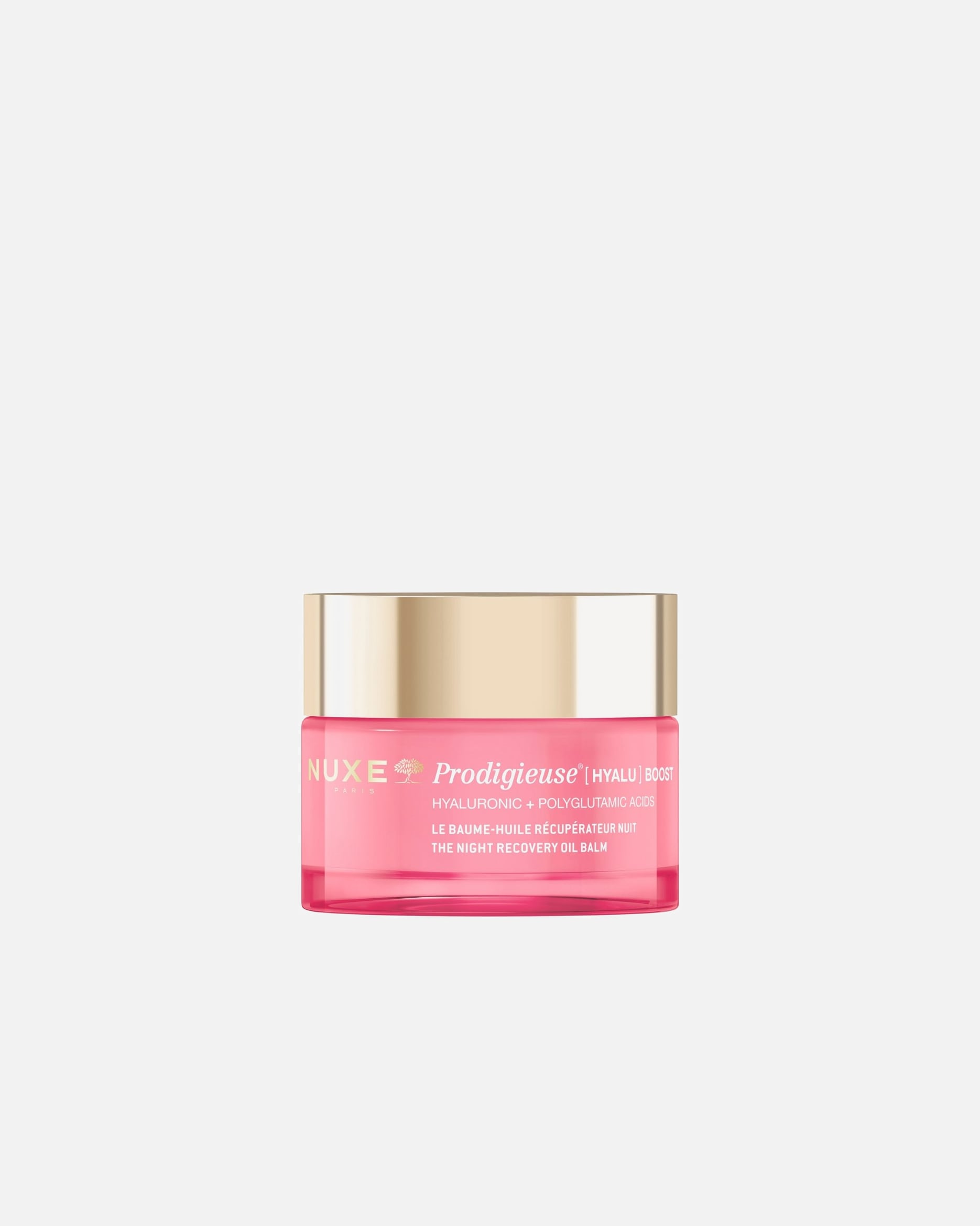 Crema de fata pentru Femei NUXE The Night Recovery Oil Balm 50 ml