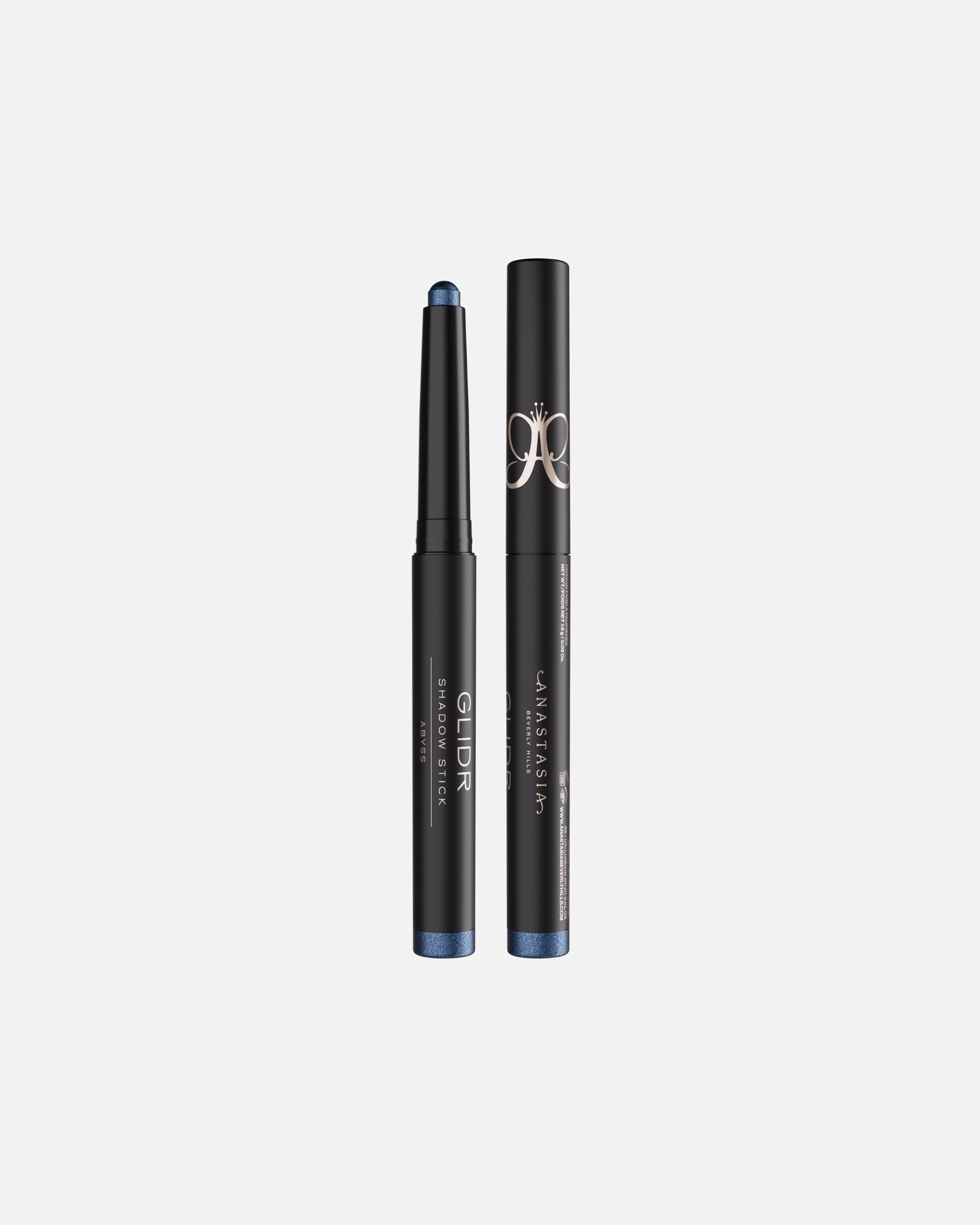 Fard de pleoape pentru Unisex Anastasia Beverly Hills GLIDR Shadow Stick ABYSS