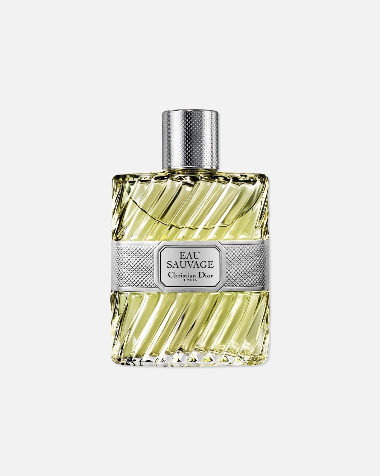 Apa de Toaleta pentru Bărbați DIOR Eau Sauvage Eau de Toilette 50 ml