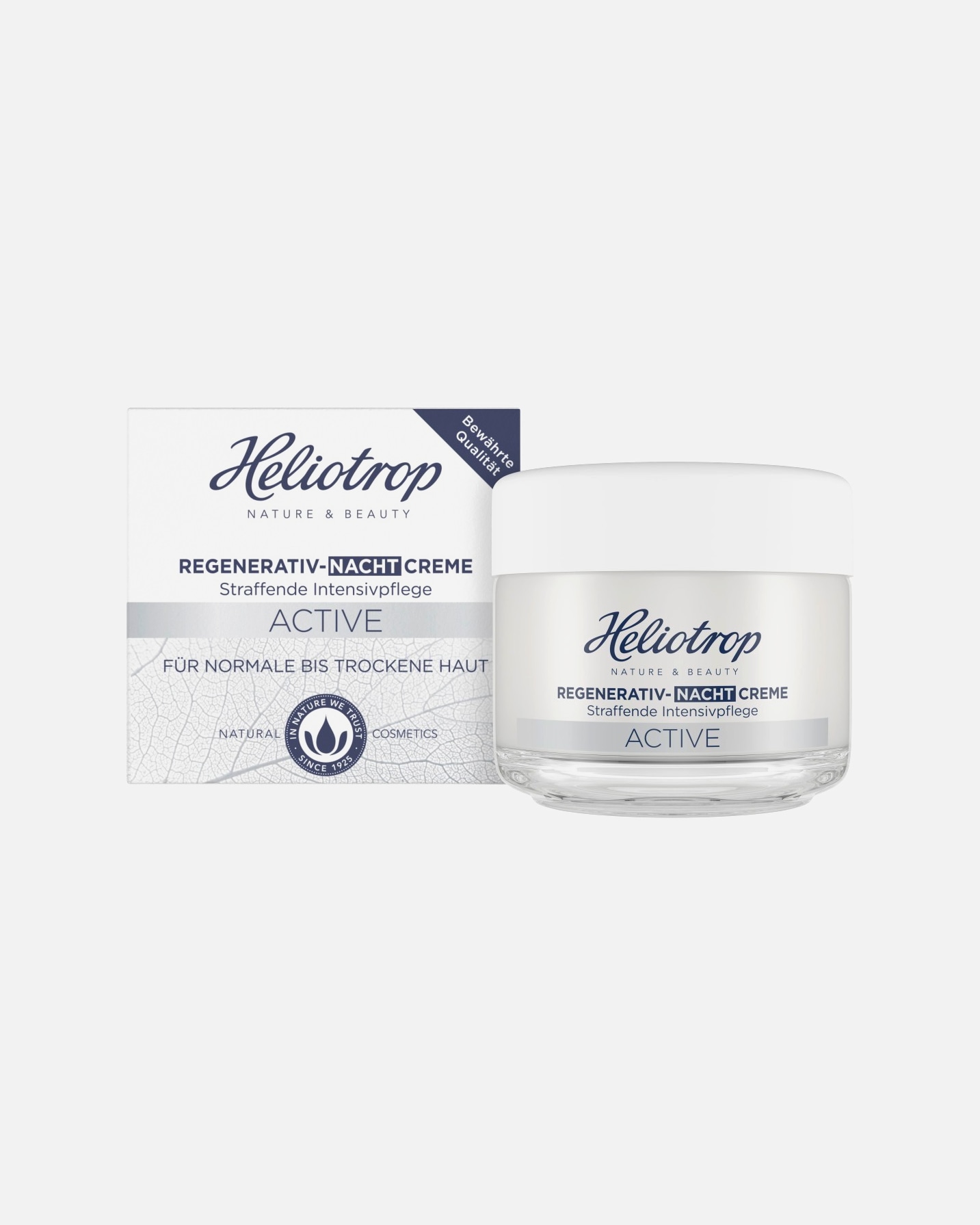 Crema de noapte pentru Unisex Regenerativ