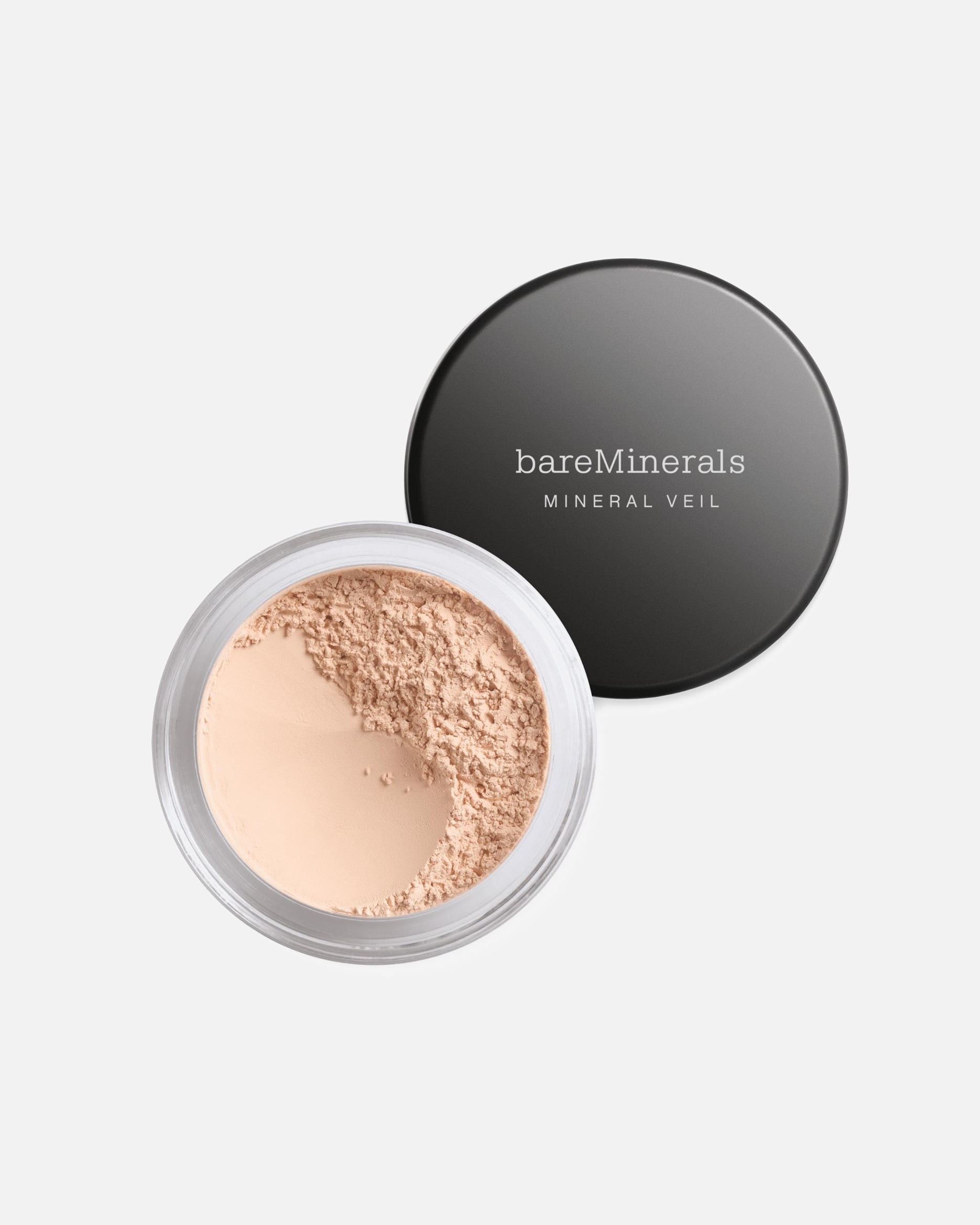 Pudra pentru Unisex bareMinerals Mineral Veil Loose Powder Original