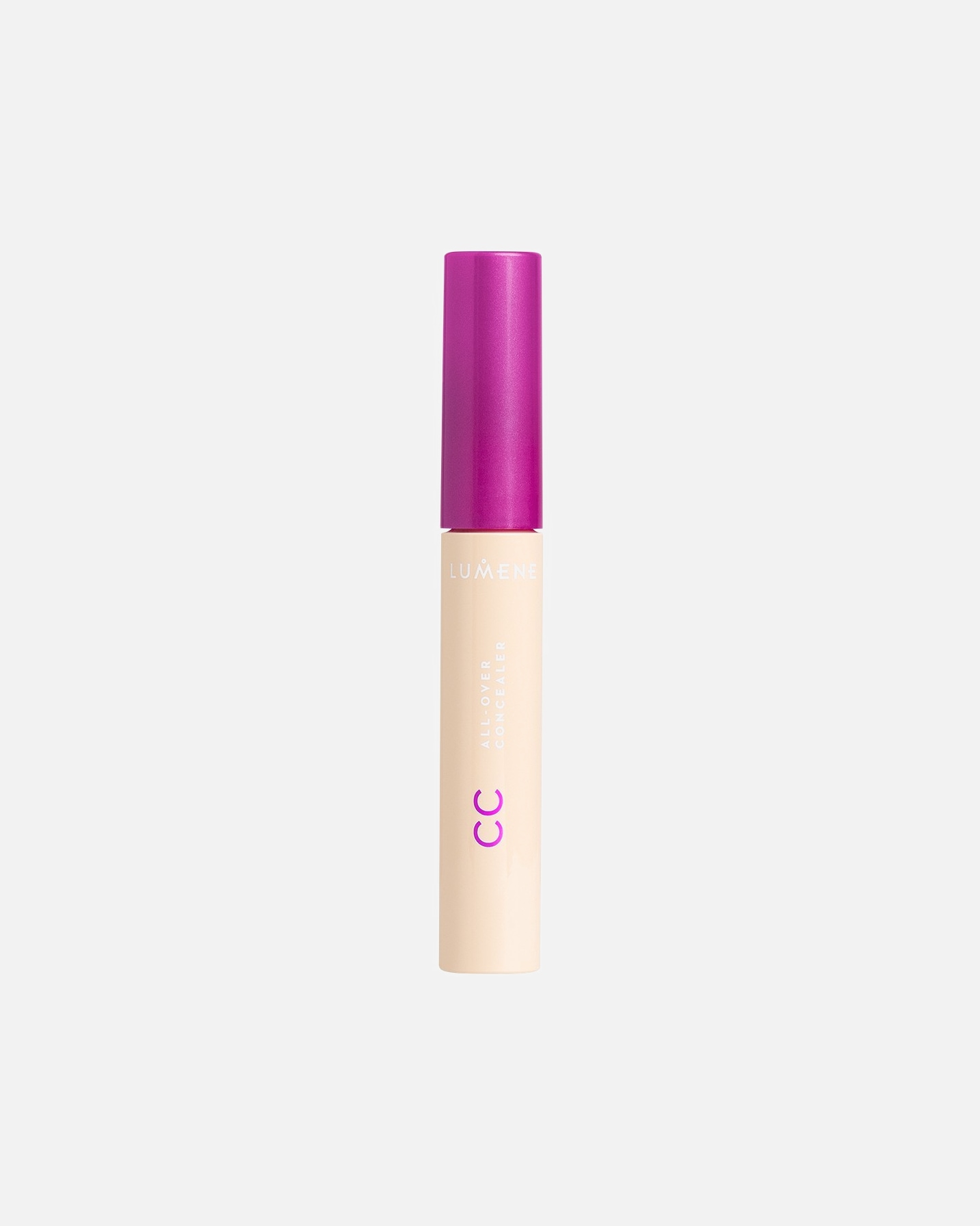 Corector pentru Unisex Lumene CC ALL-OVER