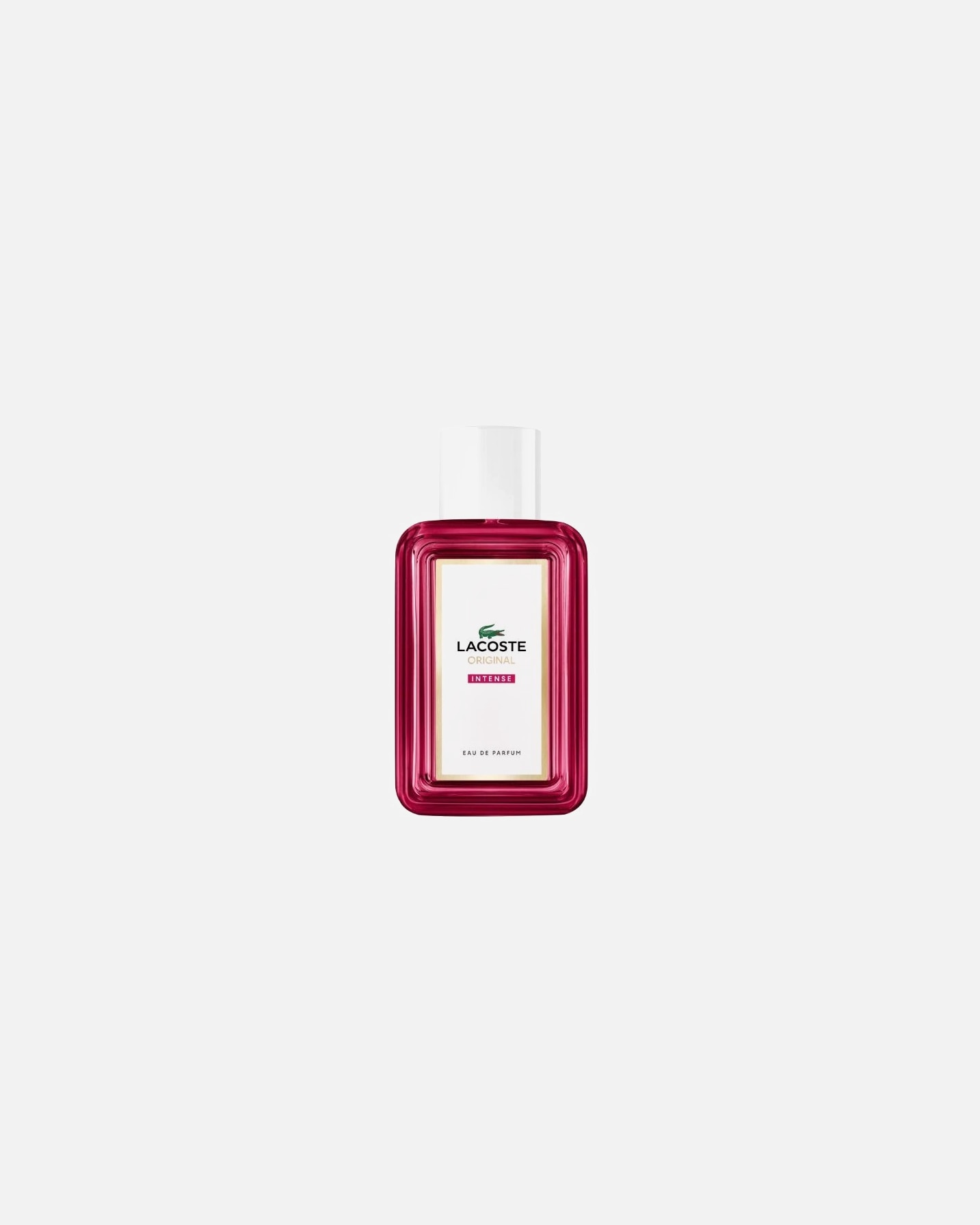 Parfum pentru Femei Lacoste Original Femme Intense 40 ml