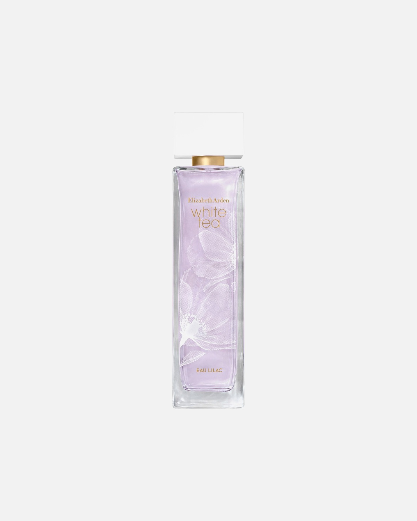 Apa de Toaleta pentru Femei Elizabeth Arden Eau Lilac 100 ml