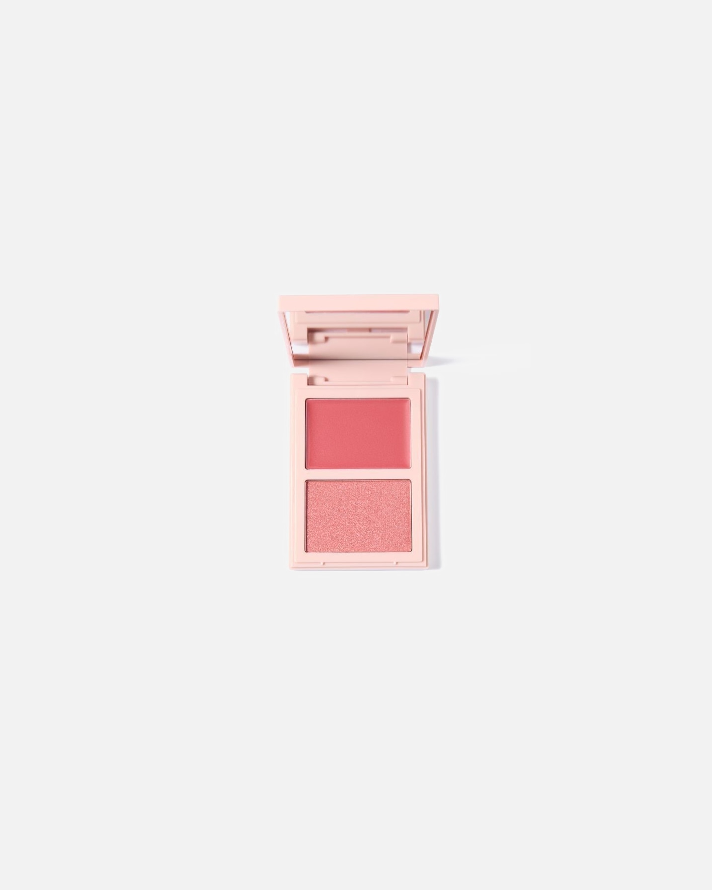 Fard obraji pentru Unisex Douglas Collection Make-Up Dream Duo 1 - PINK