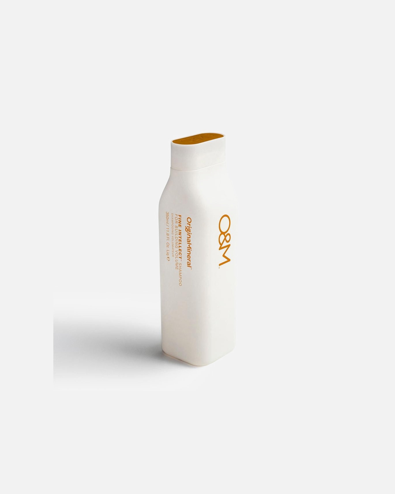 Sampon pentru Unisex Fine Intellect Shampoo 350 ml