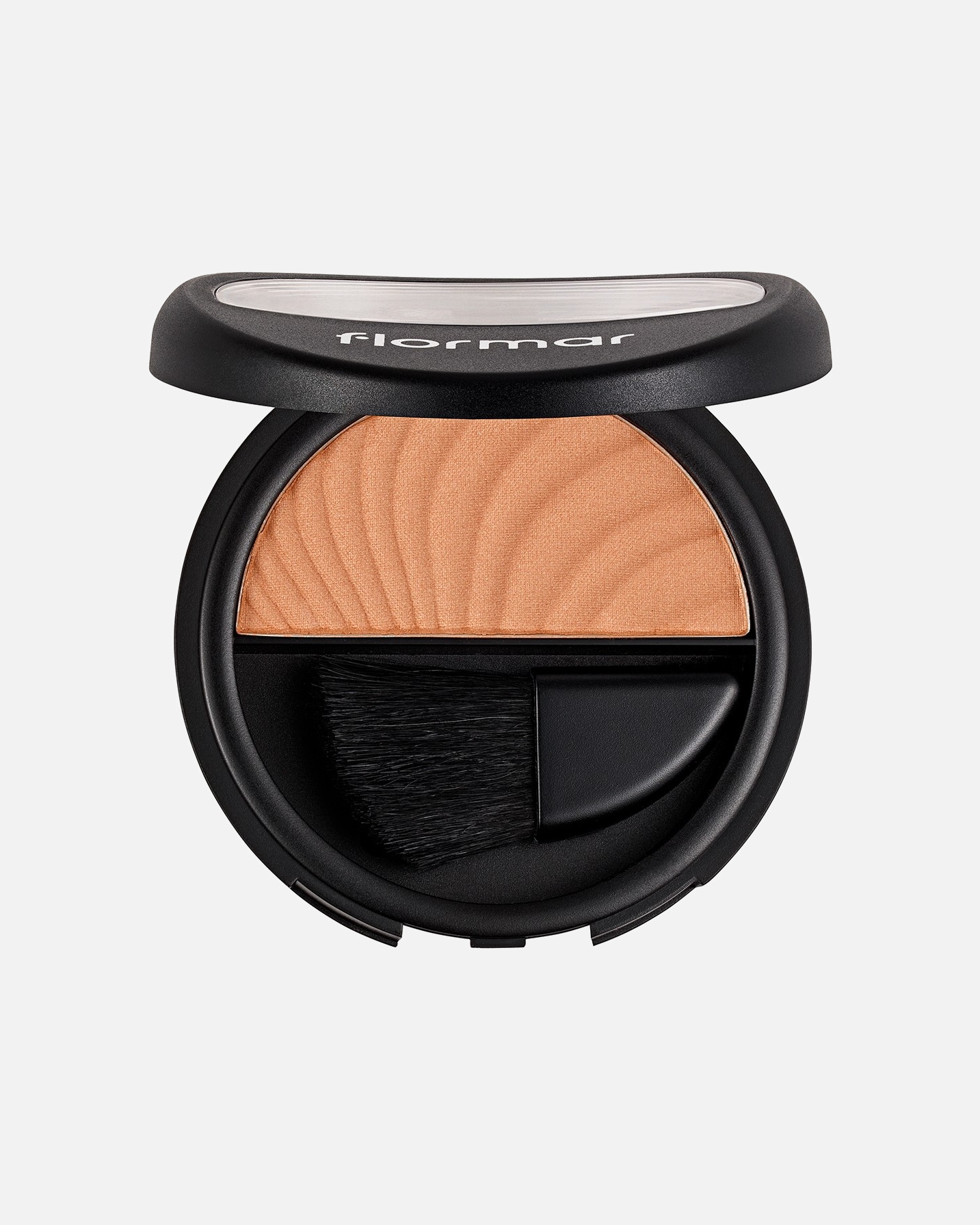 Fard obraji pentru Unisex Flormar Blush-On 097 - Golden Peach