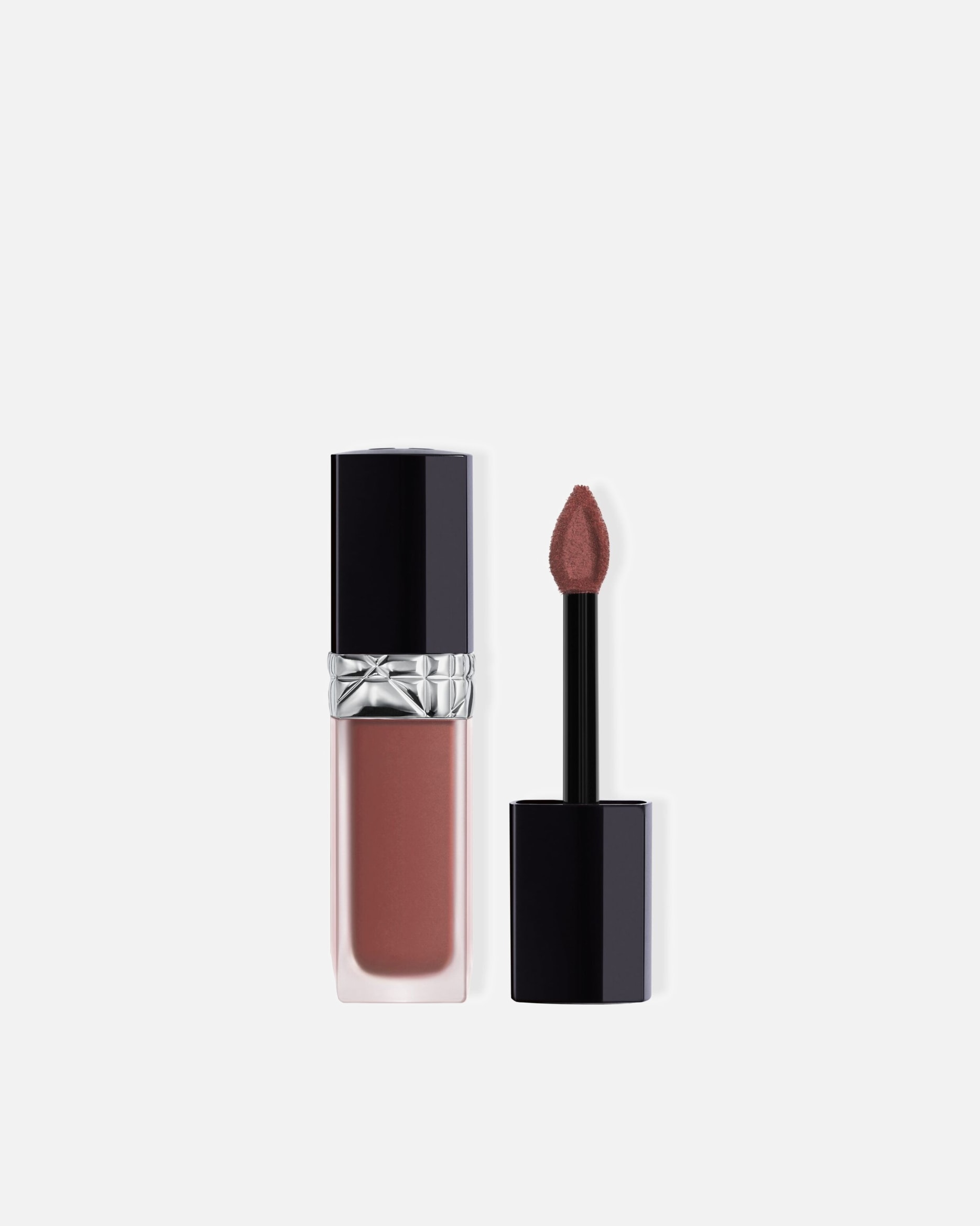 Ruj pentru Unisex DIOR Rouge Dior Rouge Dior Forever Liquid 300 - Forever Nude Style