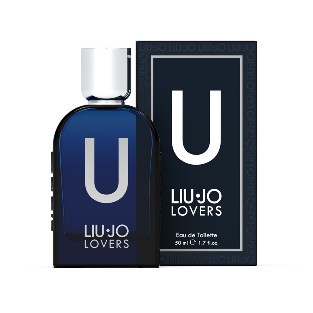 Apa de Toaleta pentru Liu Jo Liu Jo Lovers U Eau de Toilette 50 ml