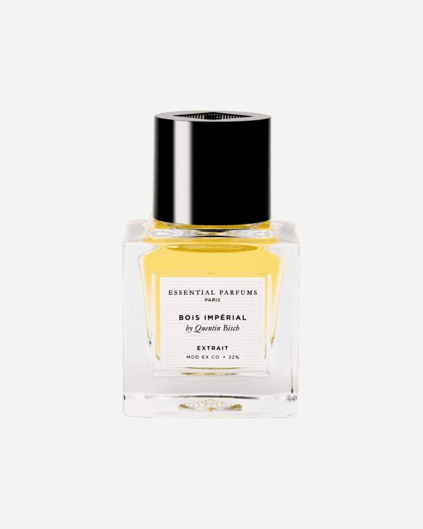 Apa de parfum pentru Unisex Extraits Bois Imperial
