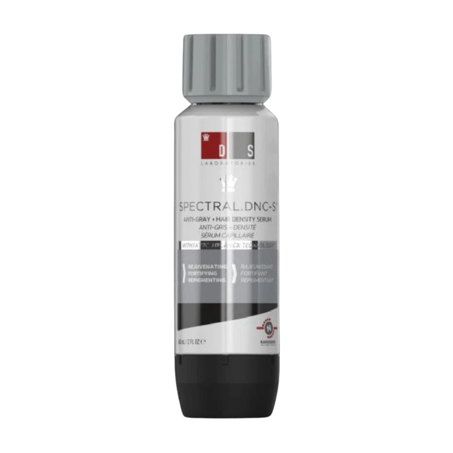 Ser pentru par pentru DS LABORATORIES Serum Spectral DNC-S 60 ml