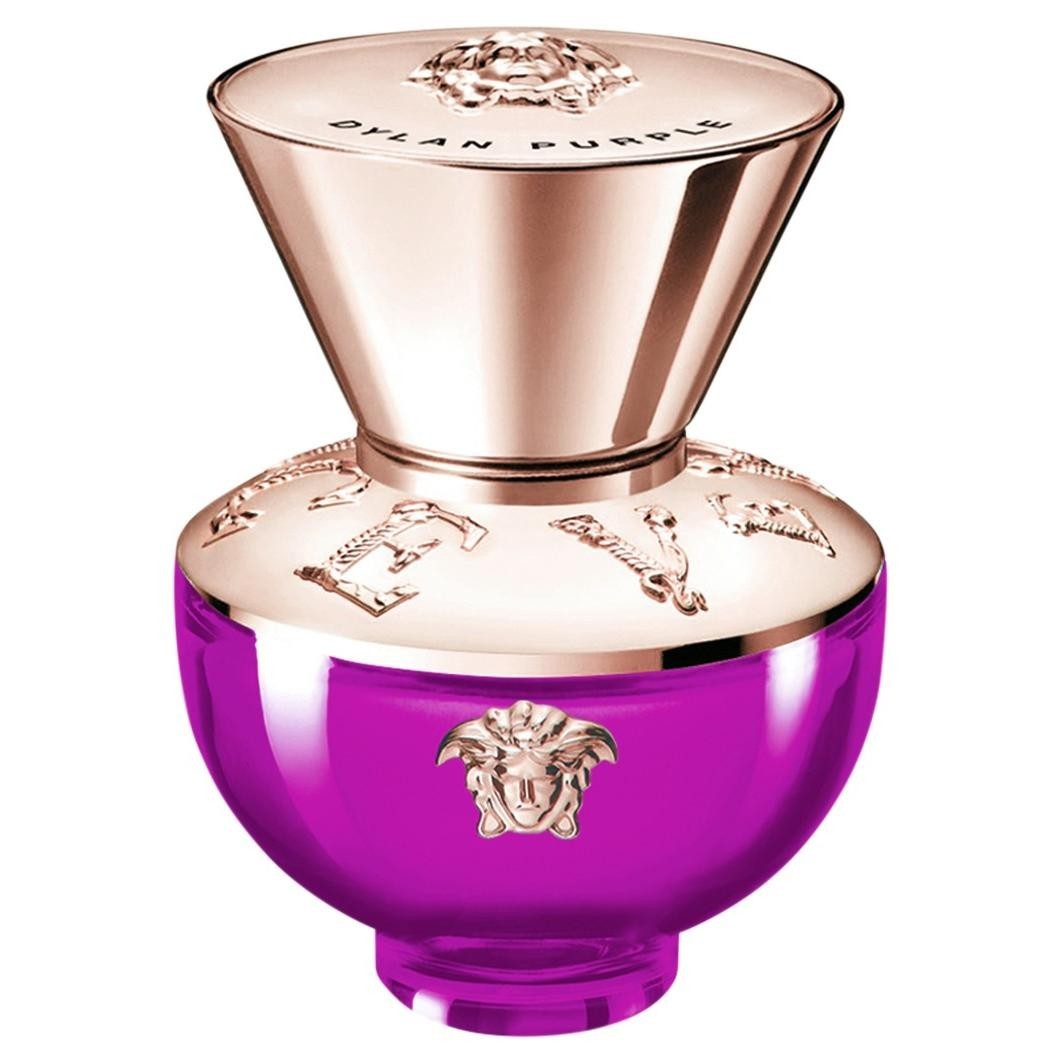Apa de parfum pentru Versace Dylan Purple Dylan Purple pour Femme Eau de Parfum 30 ml