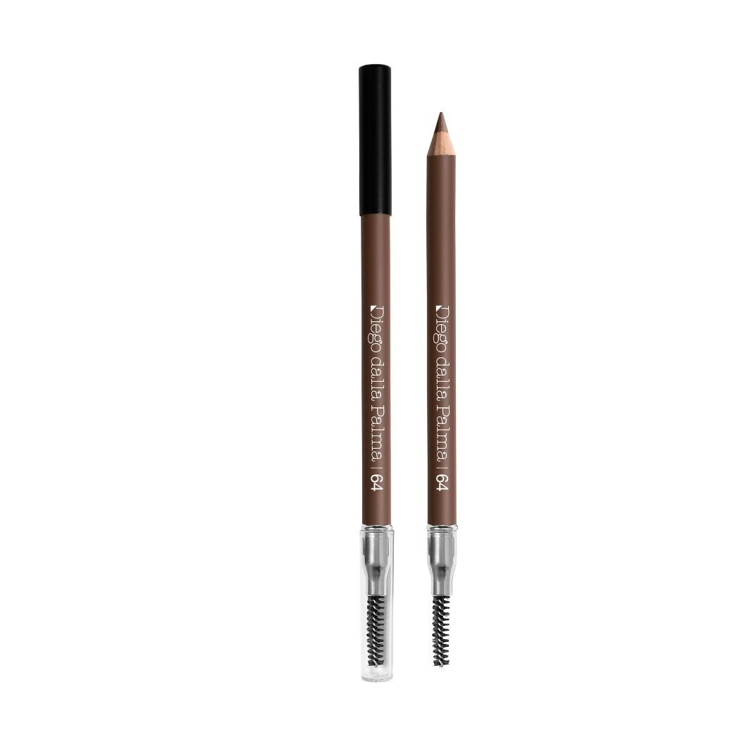 Creion sprancene pentru Diego dalla Palma Eyebrow Powder Pencil Ash Brown