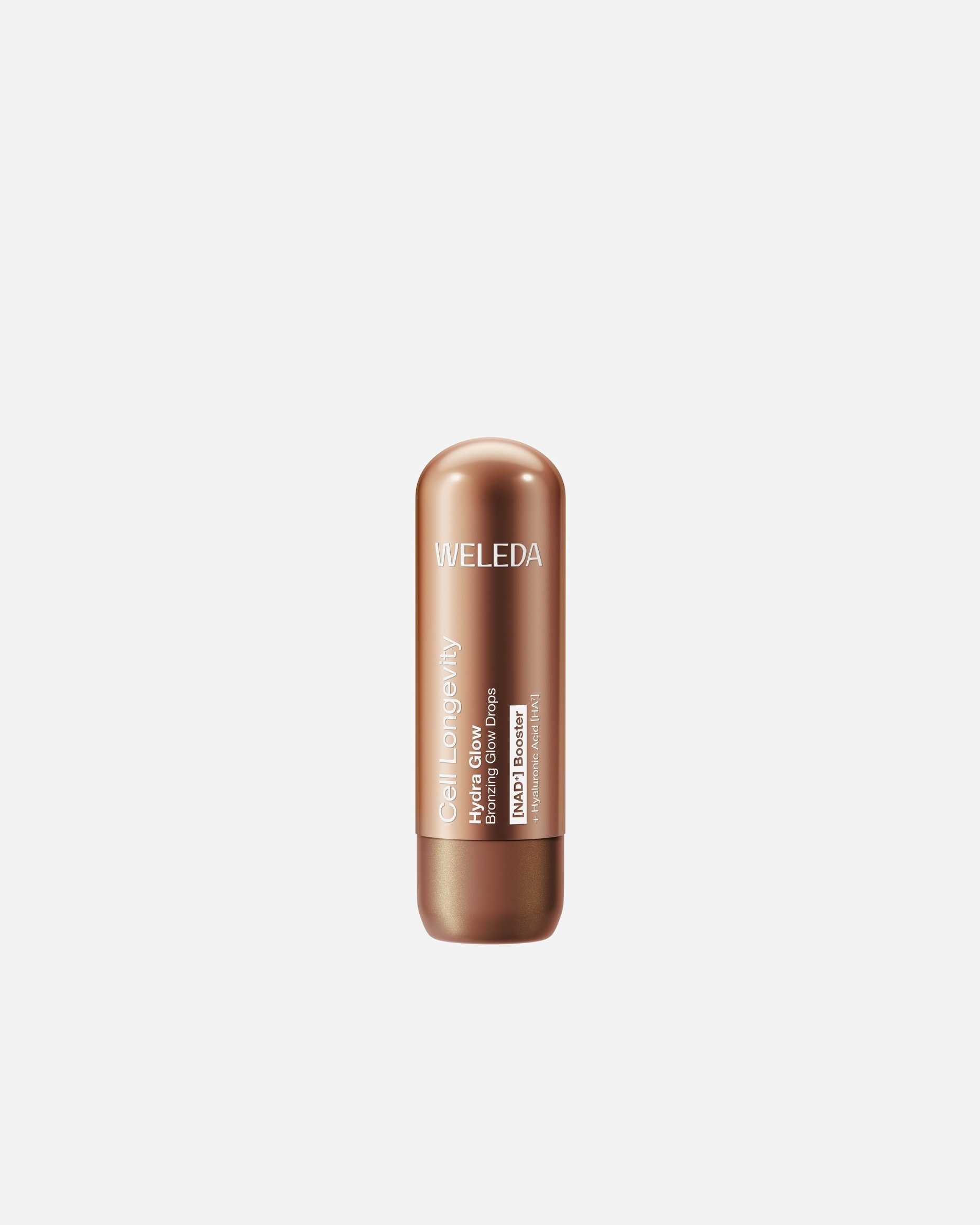 Autobronzant pentru Unisex Weleda