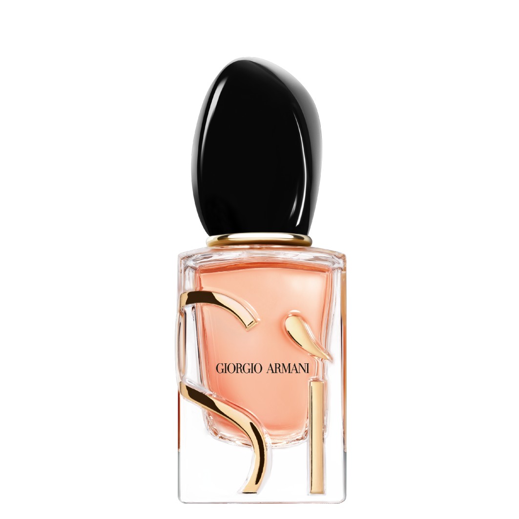 Apa de parfum pentru Armani Sì Si Apa de parfum intensa reincarcabila femei 30 ml