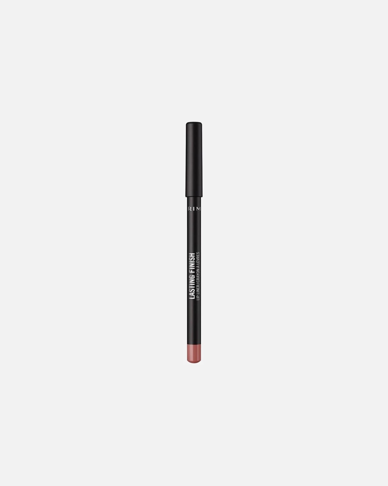 Creion contur buze pentru Femei Rimmel London Lasting Finish Lip Liner 760 - Nude