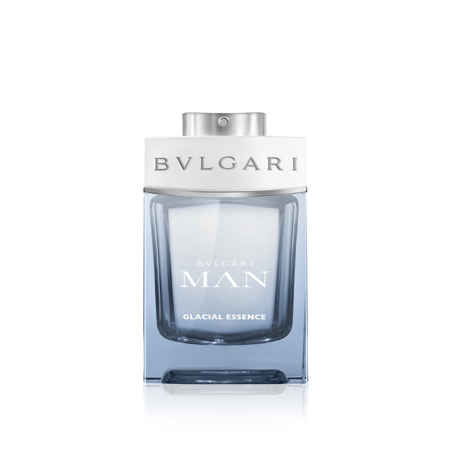 Apa de parfum pentru BVLGARI Man Glacial Essence Eau de Parfum 60 ml