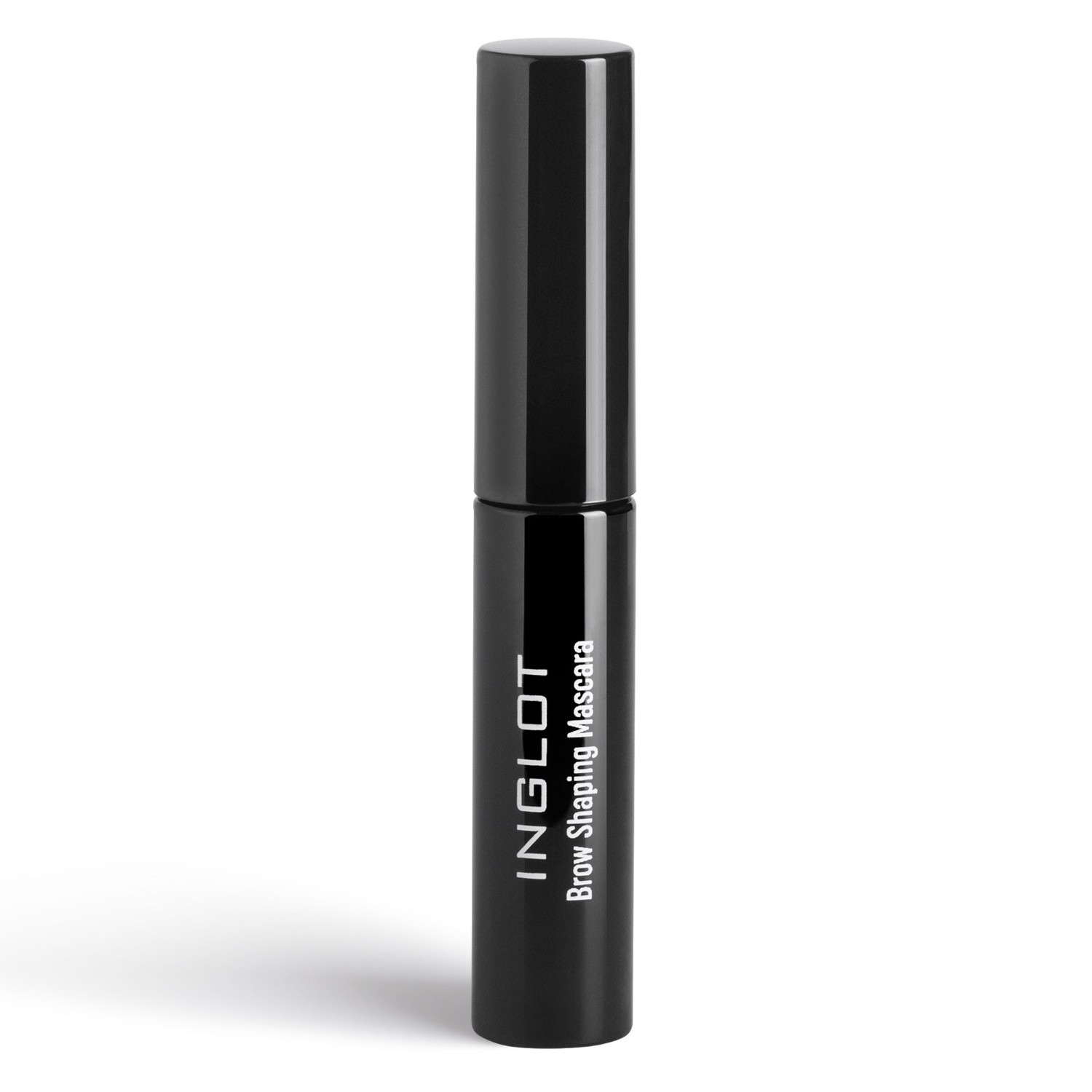 Gel sprancene pentru Inglot Brow Shaping Mascara Brown 2