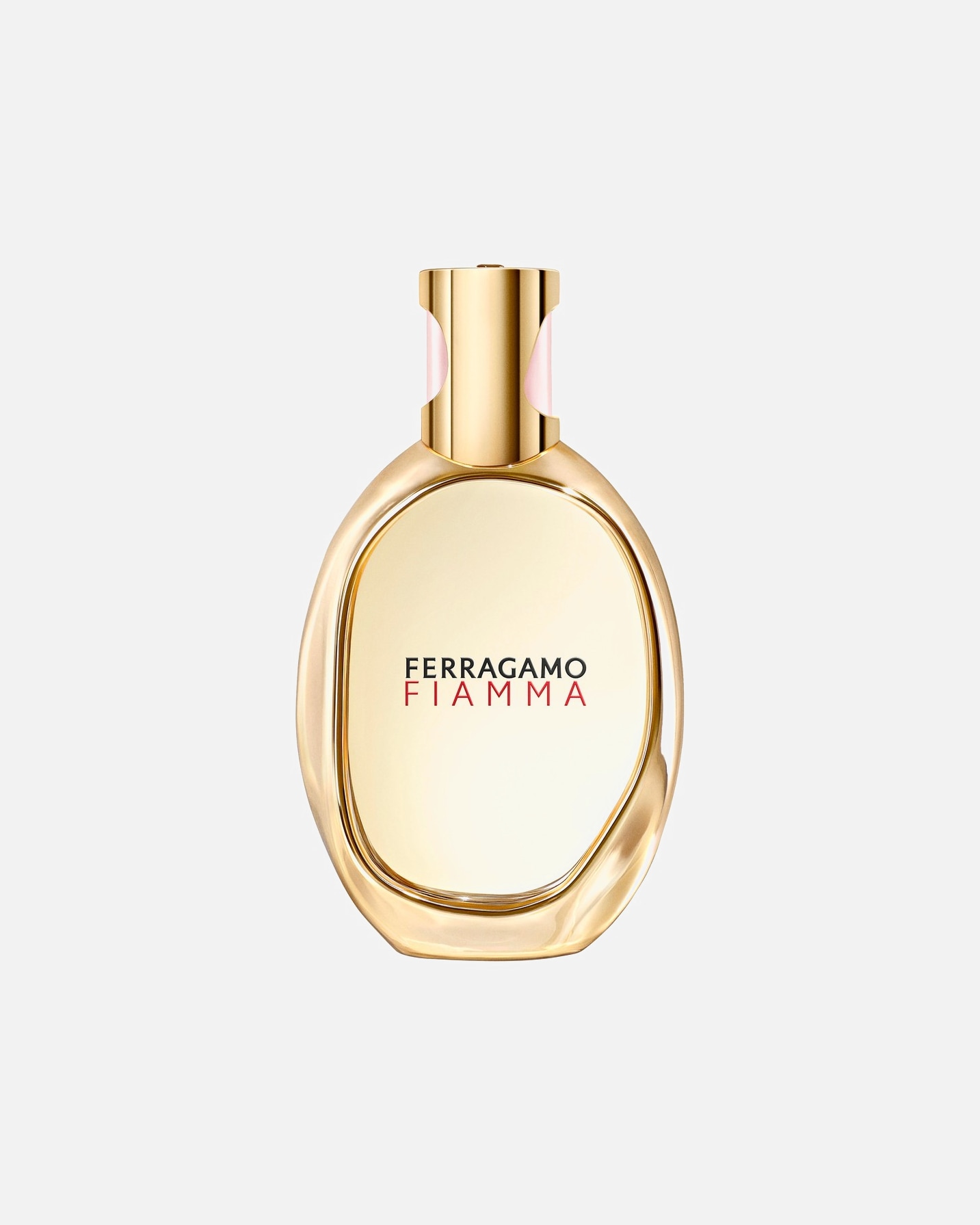 Apa de parfum pentru Femei Ferragamo Fiamma - Eau de parfum 55 ml