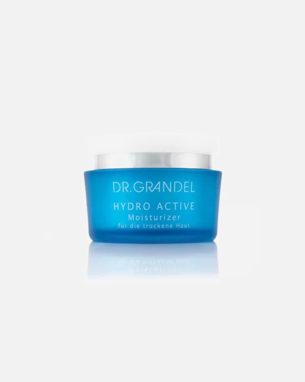 Crema de fata pentru Unisex Dr. Grandel Hydro Active Moisturizer 50 ml