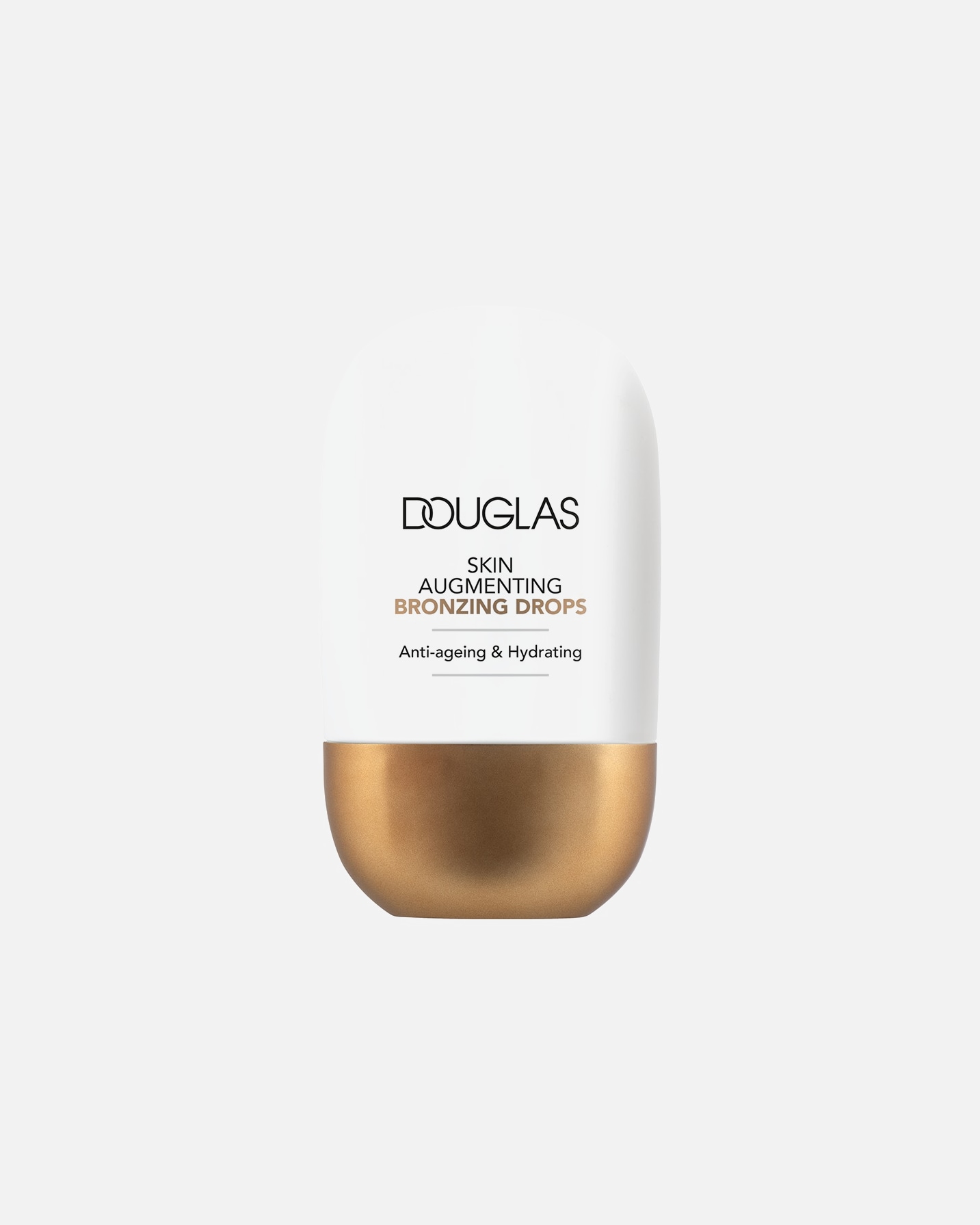 Bronzer pentru Unisex Douglas Collection Make-Up Skin Agumenting Bronzing Drops 2 - BRONZE