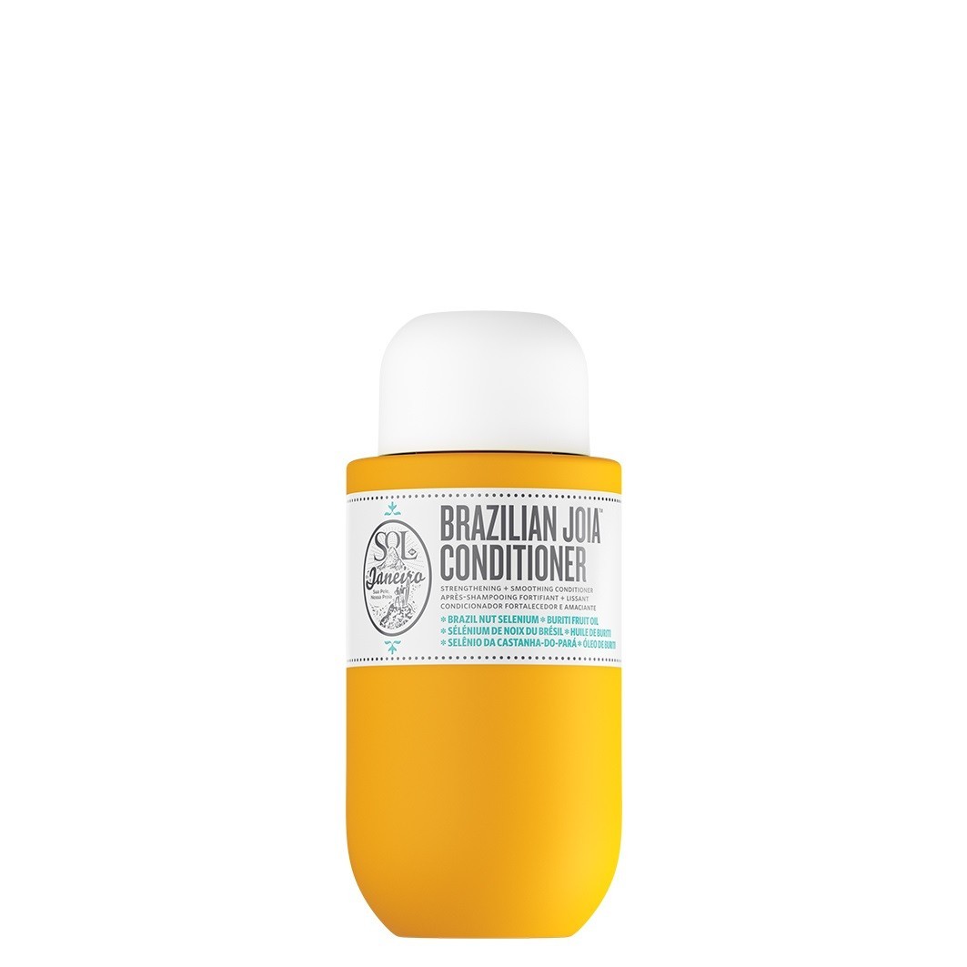 Balsam de par pentru Sol de Janeiro Brazilian Joia Conditioner 90 ml