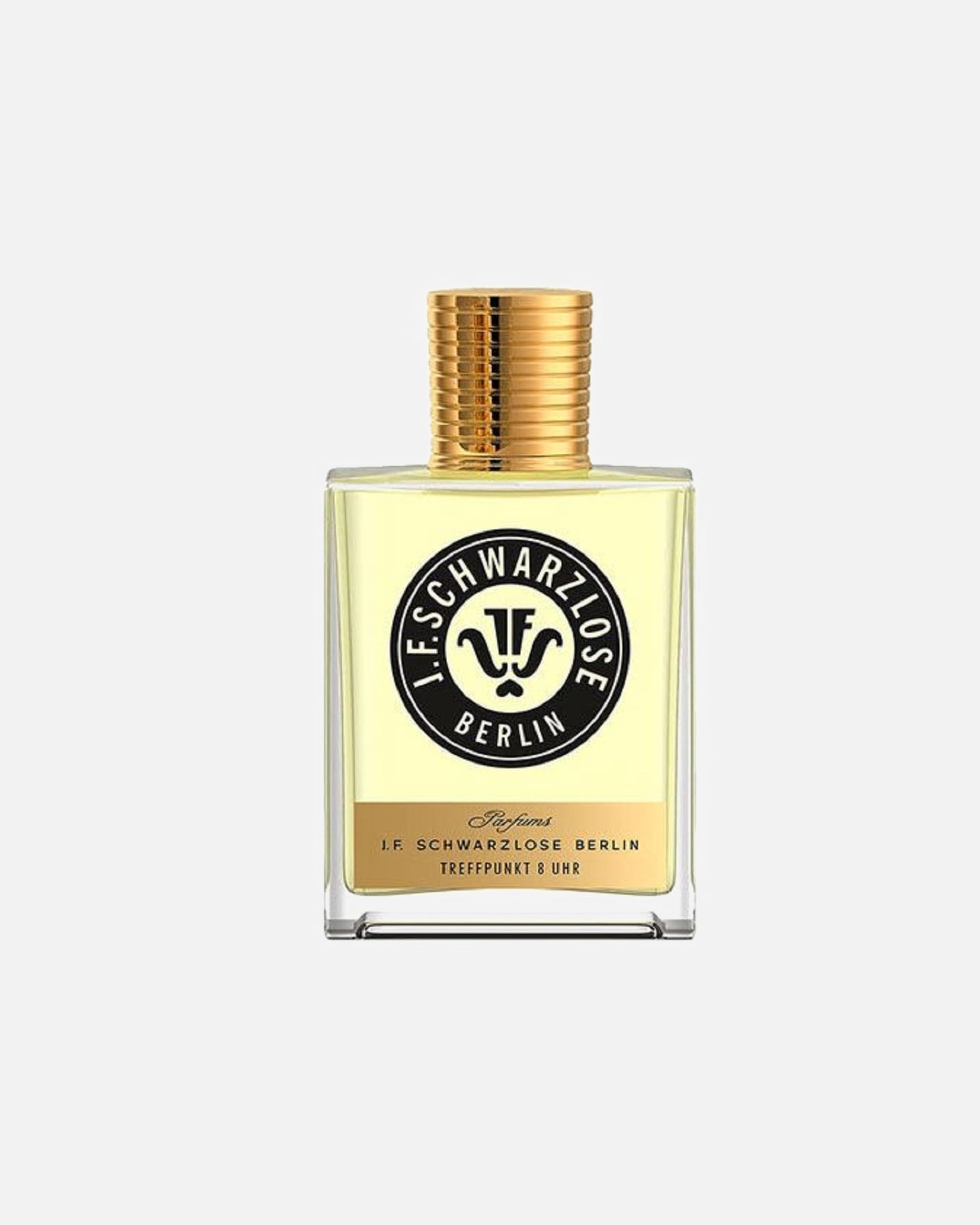 Apa de parfum pentru Unisex Punct de întâlnire la ora 8 50 ml