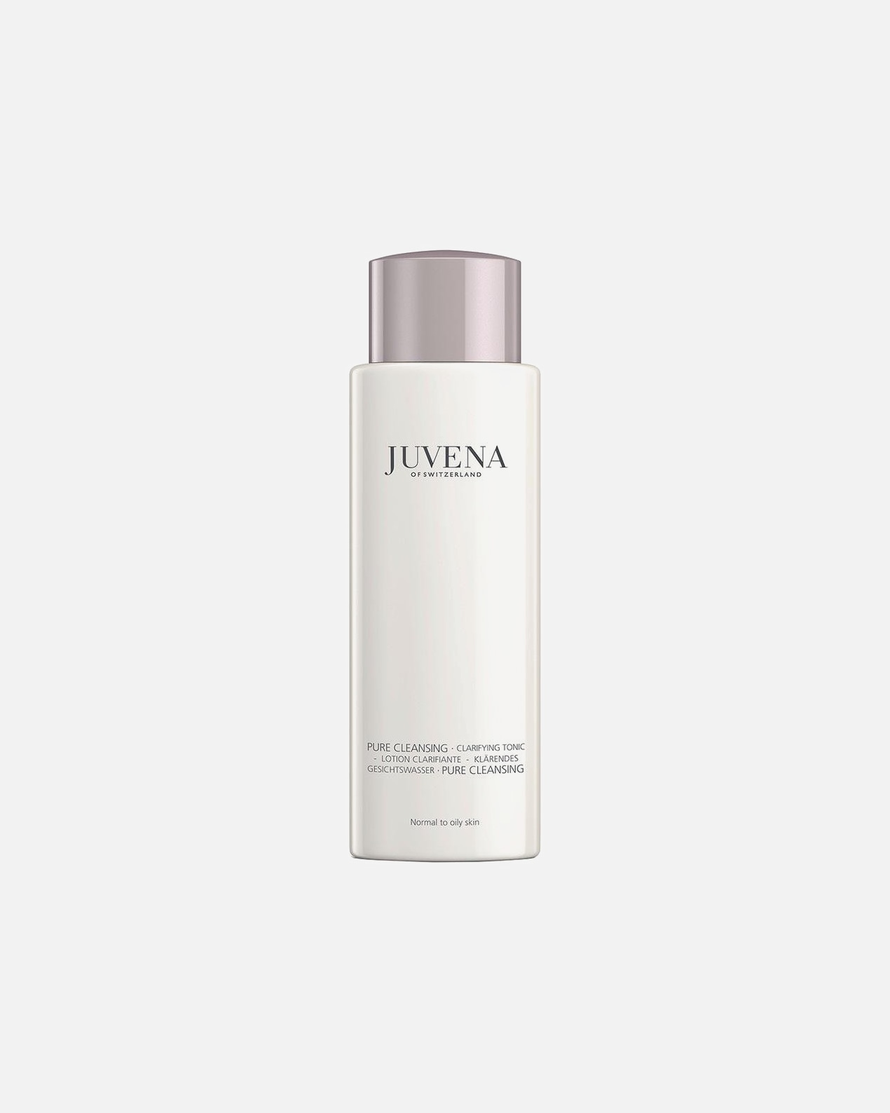 Toner facial pentru Unisex Tonifiant purificator 200 ml