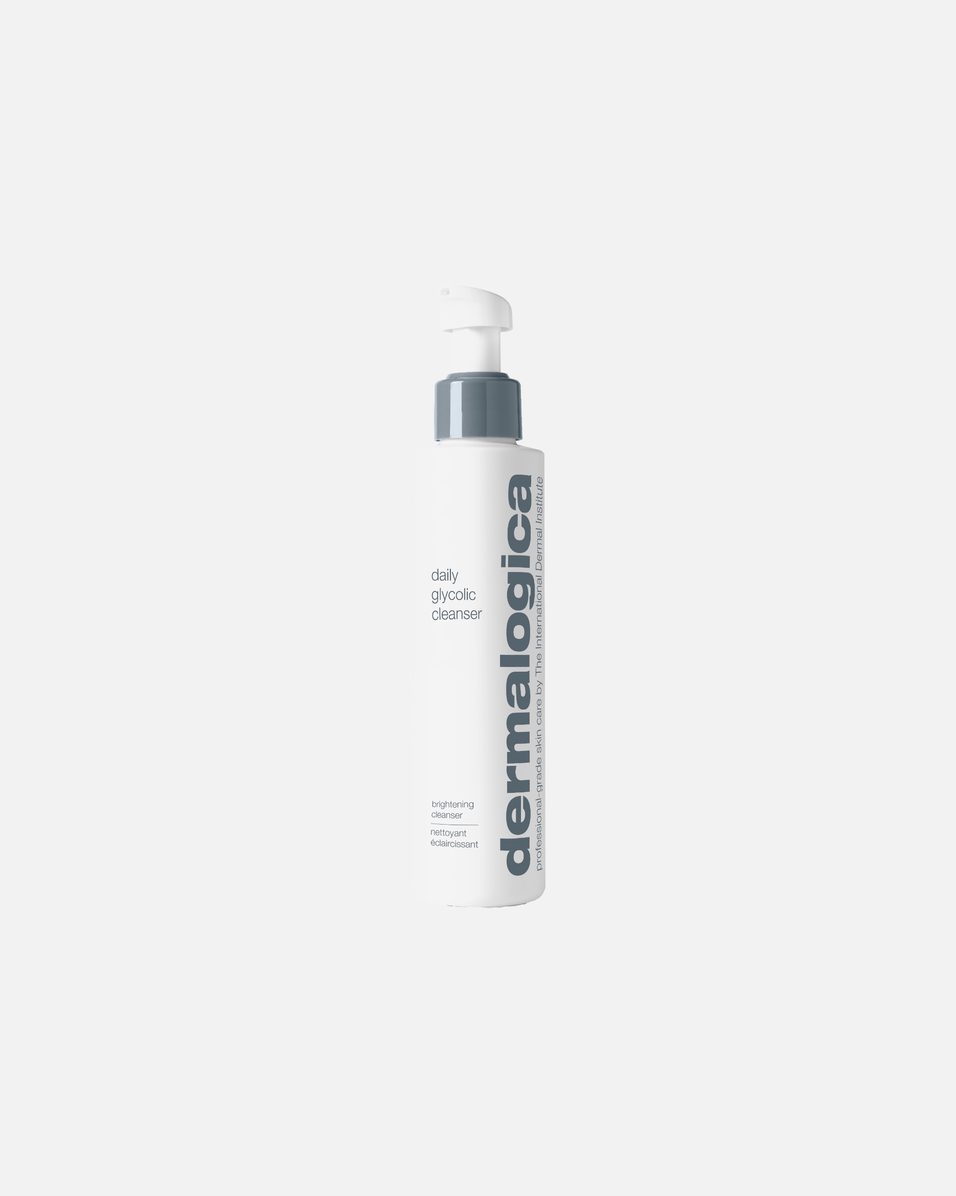 Gel de curatare pentru Unisex Dermalogica Skin Health System Daily Glycolic Cleanser 150 ml
