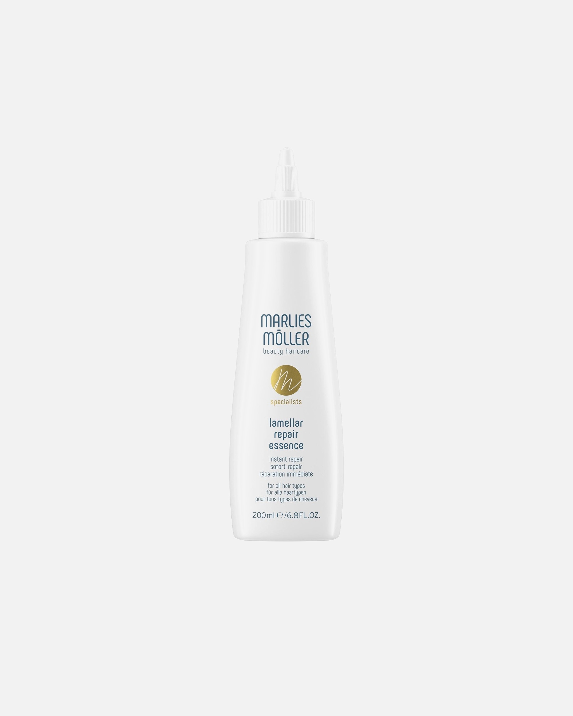 Balsam de par pentru Unisex Specialist 200 ml