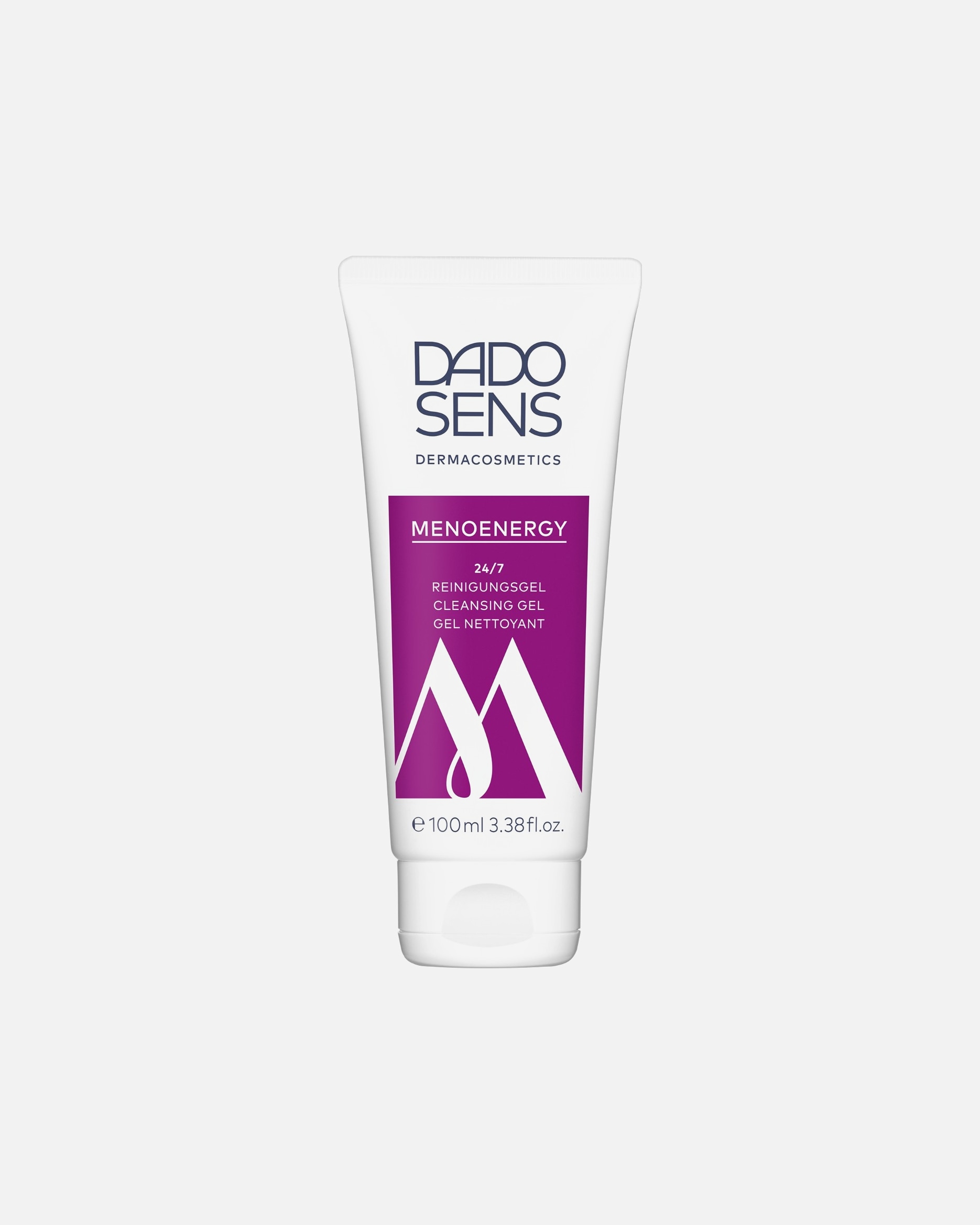 Crema de curatare pentru Femei 24/7 CLEANSER 100 ml