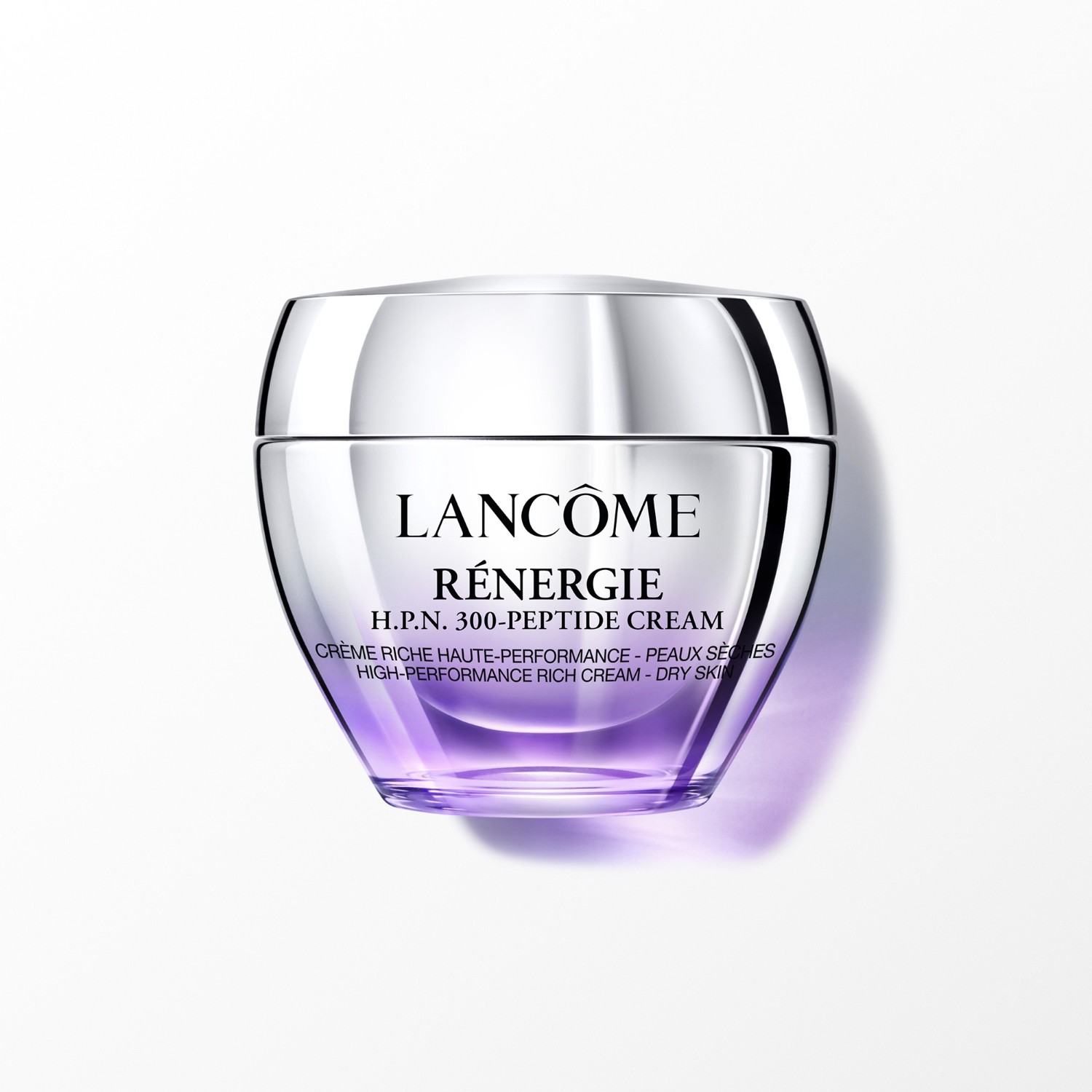 Crema de fata pentru Lancôme Rénergie RénergieH.P.N. 300-Peptide Cream Rich 50 ml
