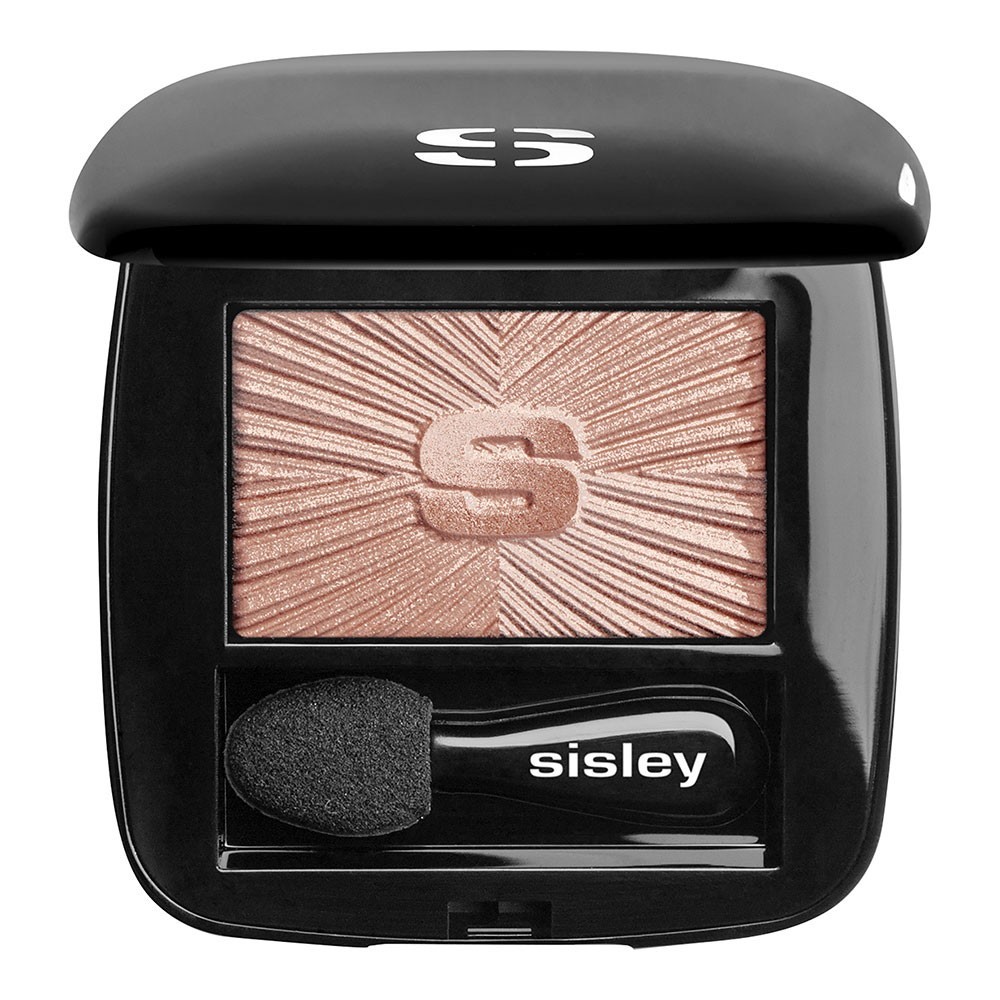 Fard de pleoape pentru Sisley Les Phyto-Ombres 14 Sparkling Topaze