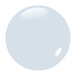Candy floss blue
