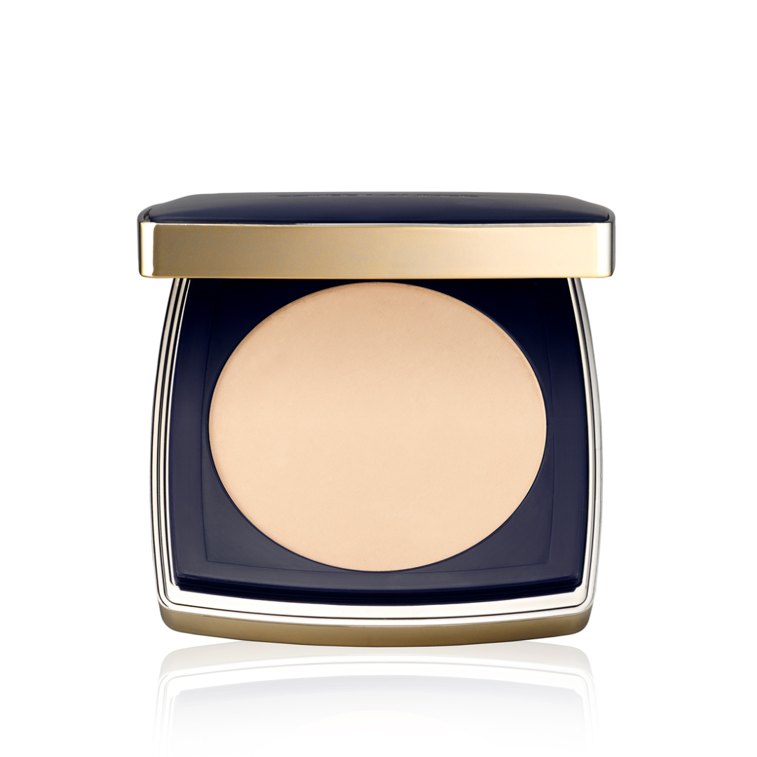 Fond de ten pentru Estée Lauder Double Wear Double Wear Stay-In-Place Matte Powder Foundation 1W2
