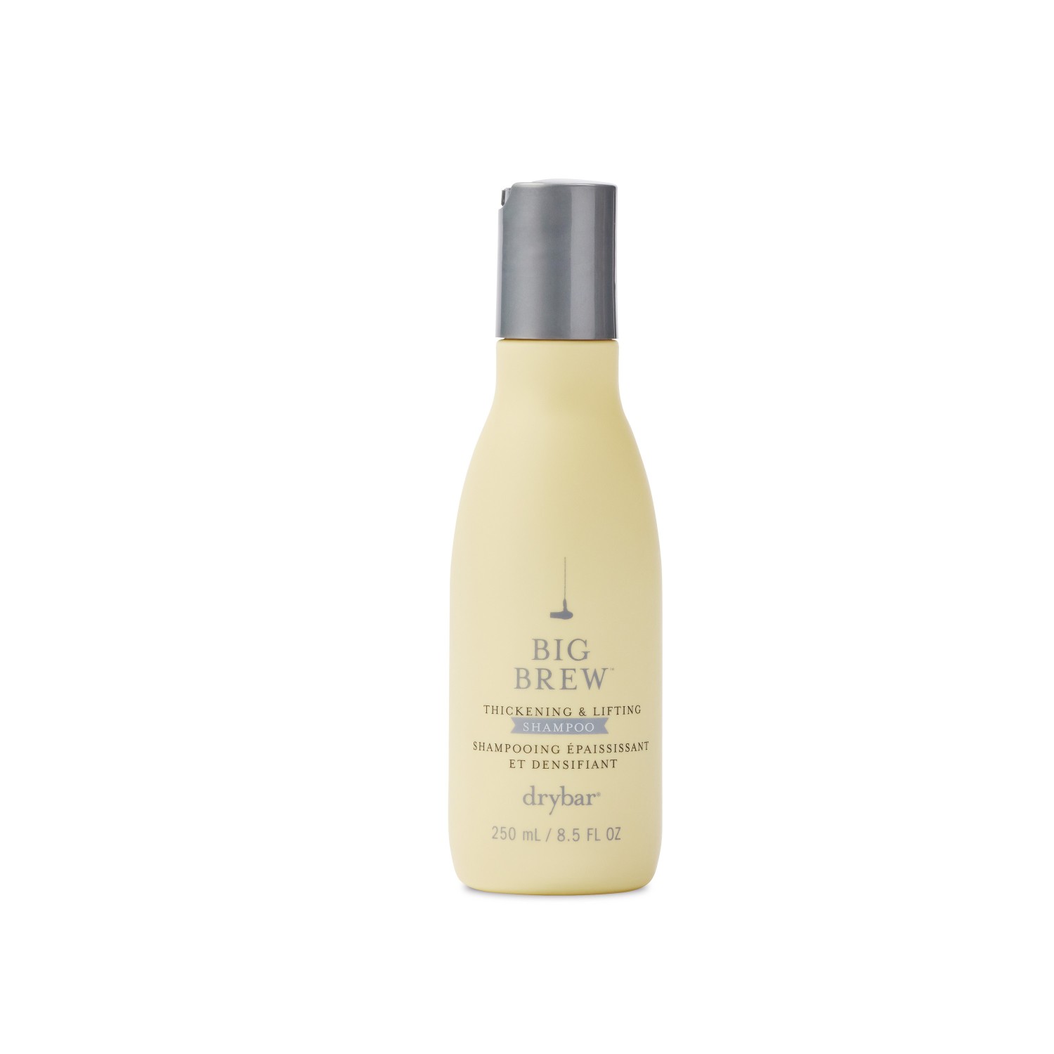 Sampon pentru drybar Big Brew Thickening & Lifting Shampoo 250 ml