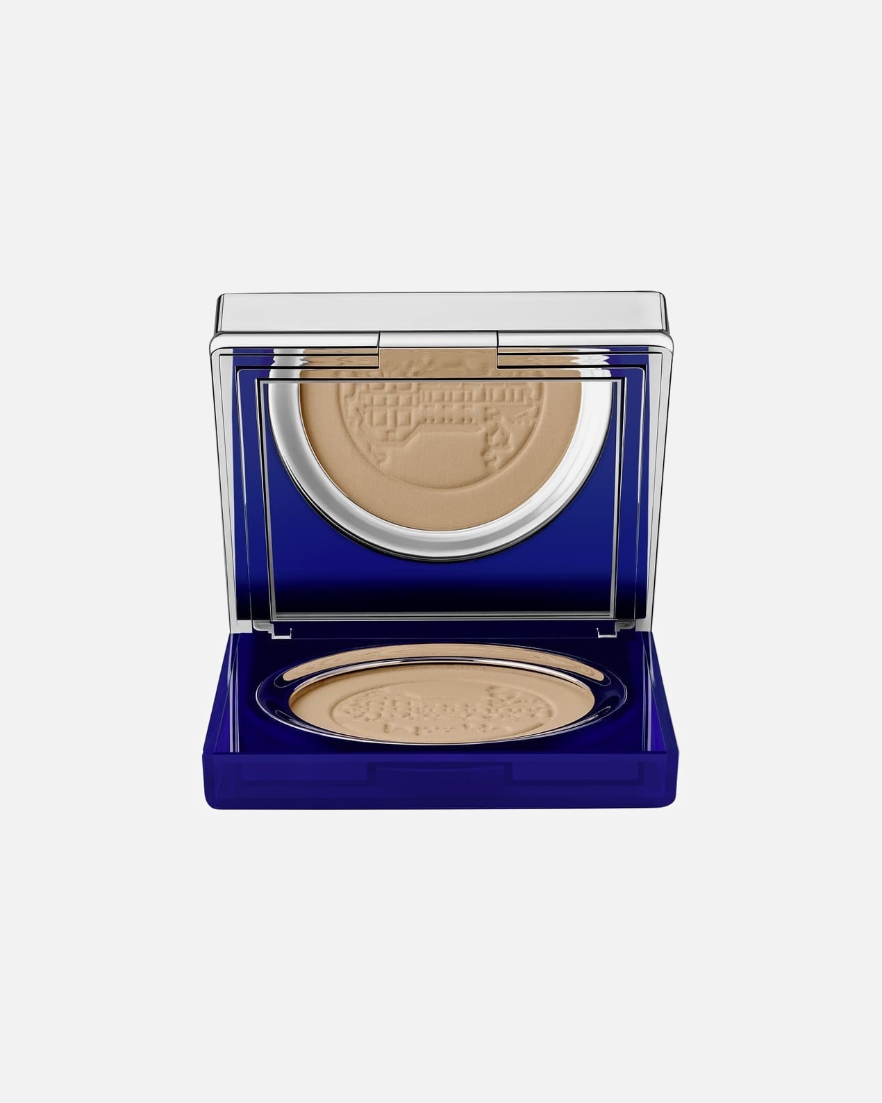 Fond de ten pentru Unisex La Prairie Skin Caviar Powder Foundation SPF 15 Tender Ivory