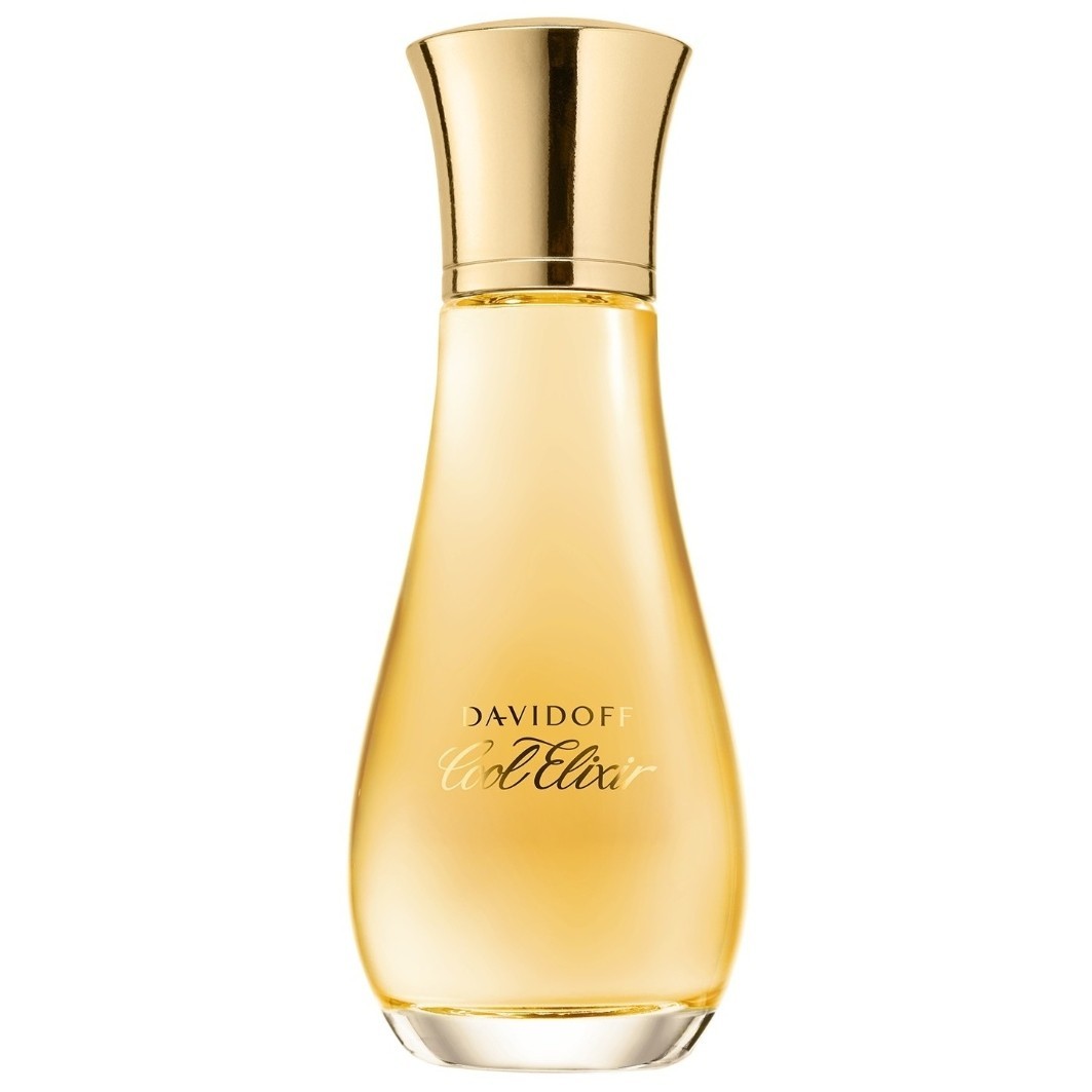 Parfum pentru Davidoff Cool Elixir Cool Elixir Parfum Women 30 ml