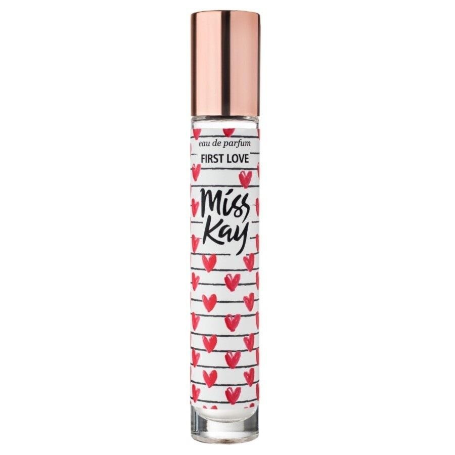 Apa de parfum pentru Miss Kay First Love Eau de Parfum 25 ml