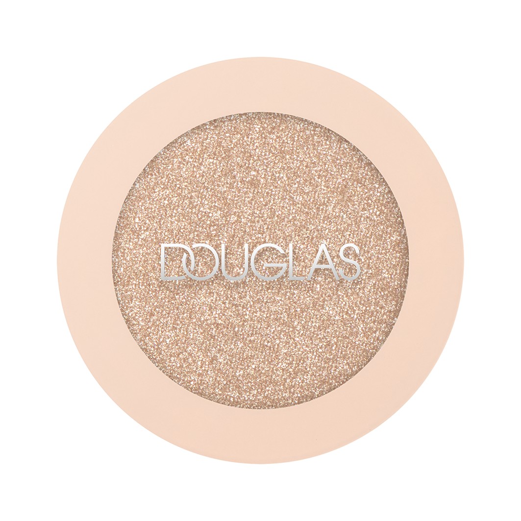 Fard de pleoape pentru Douglas Collection Make-Up Mono Eyeshadow Iridescent Glorious