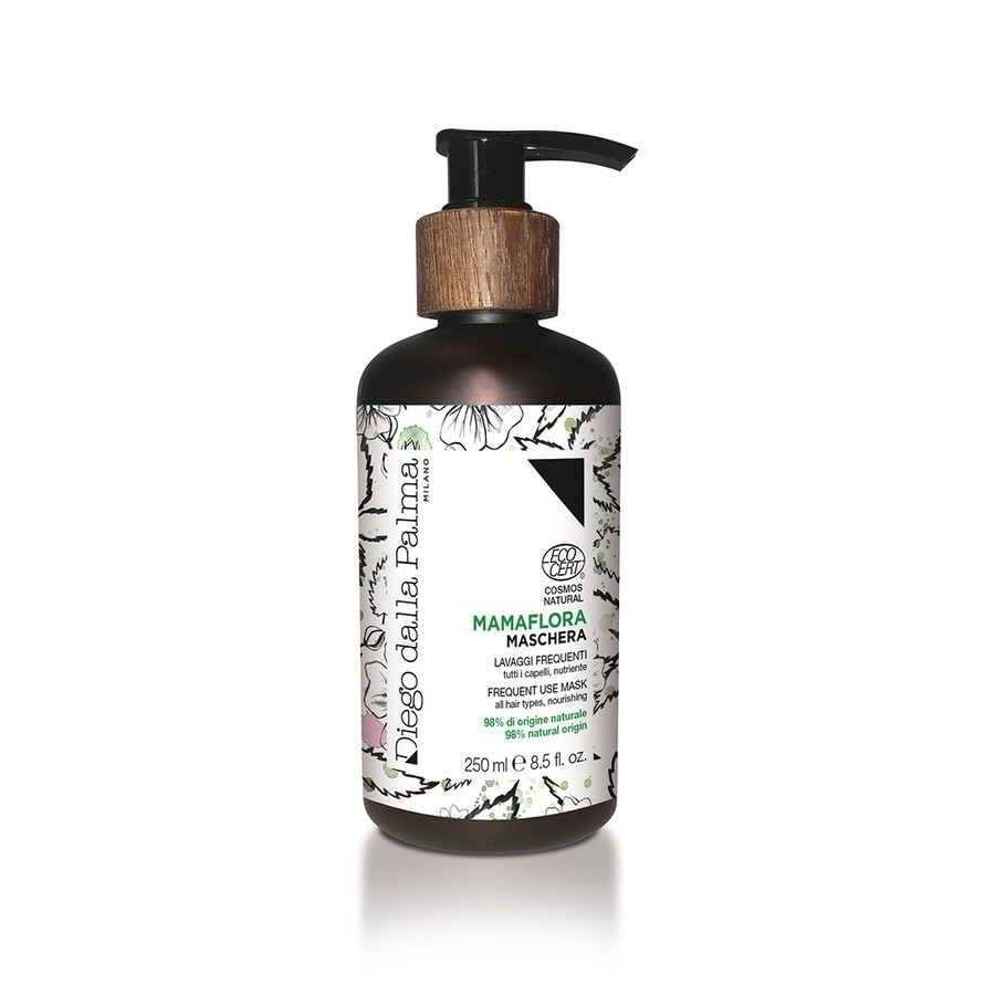 Masca pentru par pentru Diego dalla Palma Frequent Use Mask 250 ml